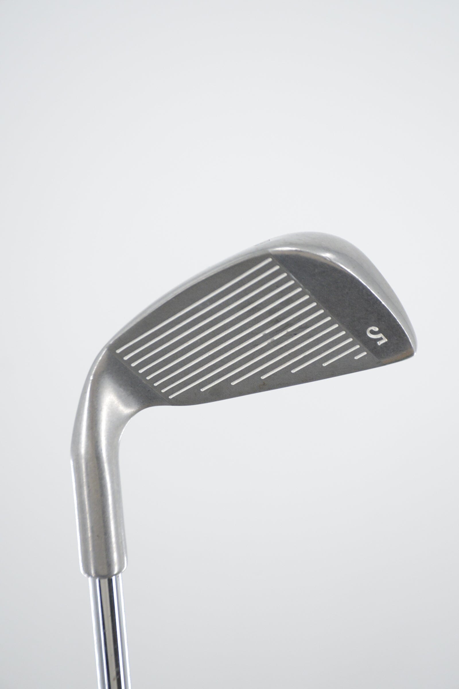 Tour Model 2 5 Iron S Flex 37.25" Golf Clubs GolfRoots 