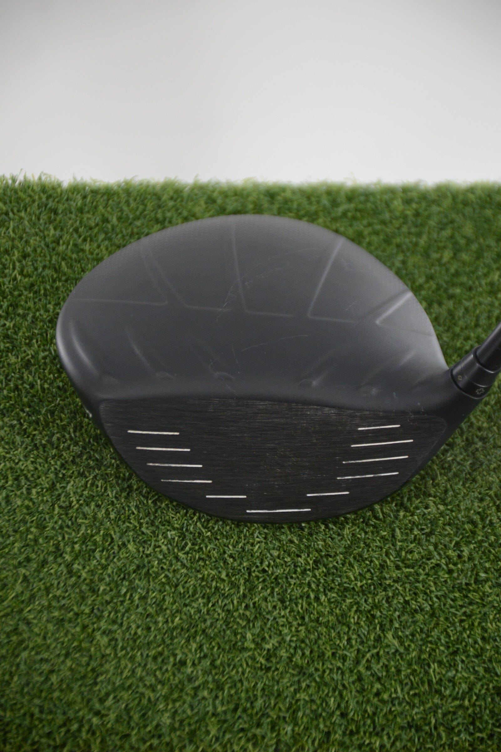 Ping G400 LST 10 Degree Driver S Flex 44.75" Golf Clubs GolfRoots 