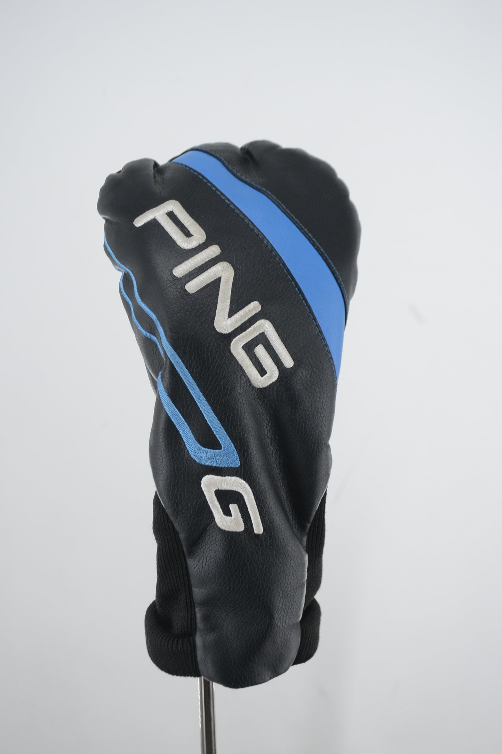 Lefty Ping G LS Tec 10.5 Degree Driver X Flex 45.25"