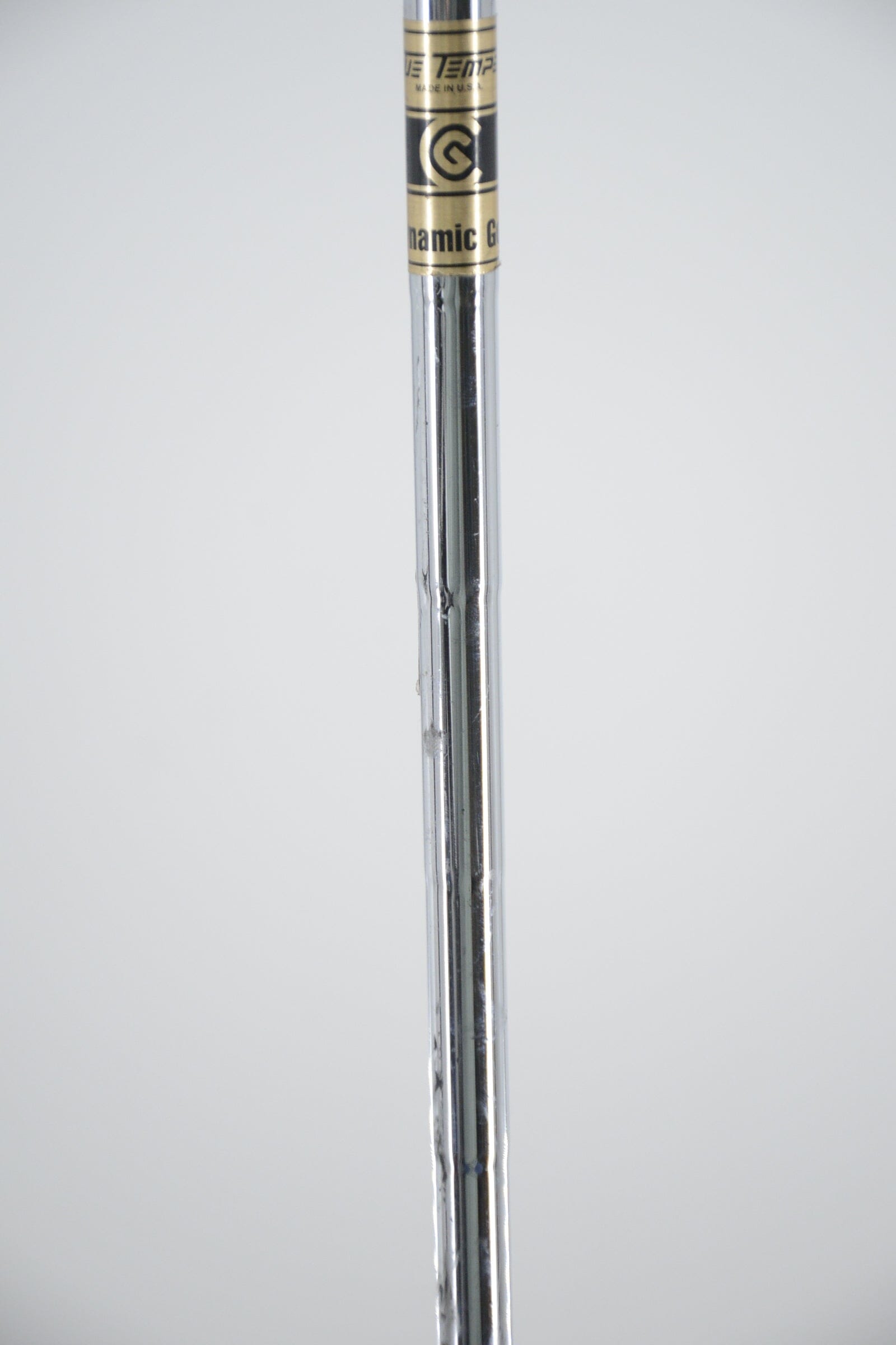 Cleveland CG11 Chrome 54 Degree Wedge Wedge Flex 35.25" Golf Clubs GolfRoots 