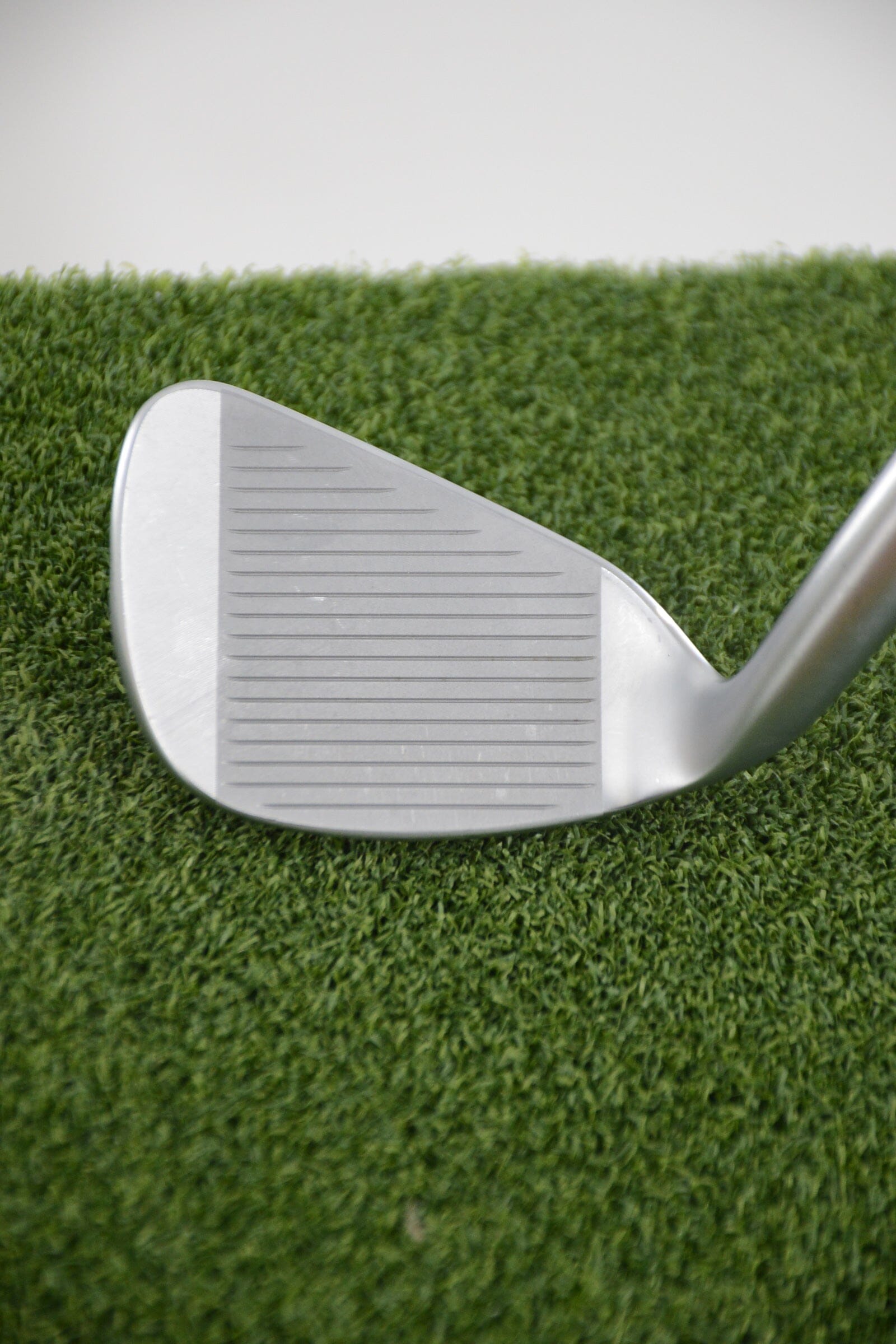 Ping Glide 4.0 Eye 2 54 Degree Wedge S Flex 35.25" Golf Clubs GolfRoots 