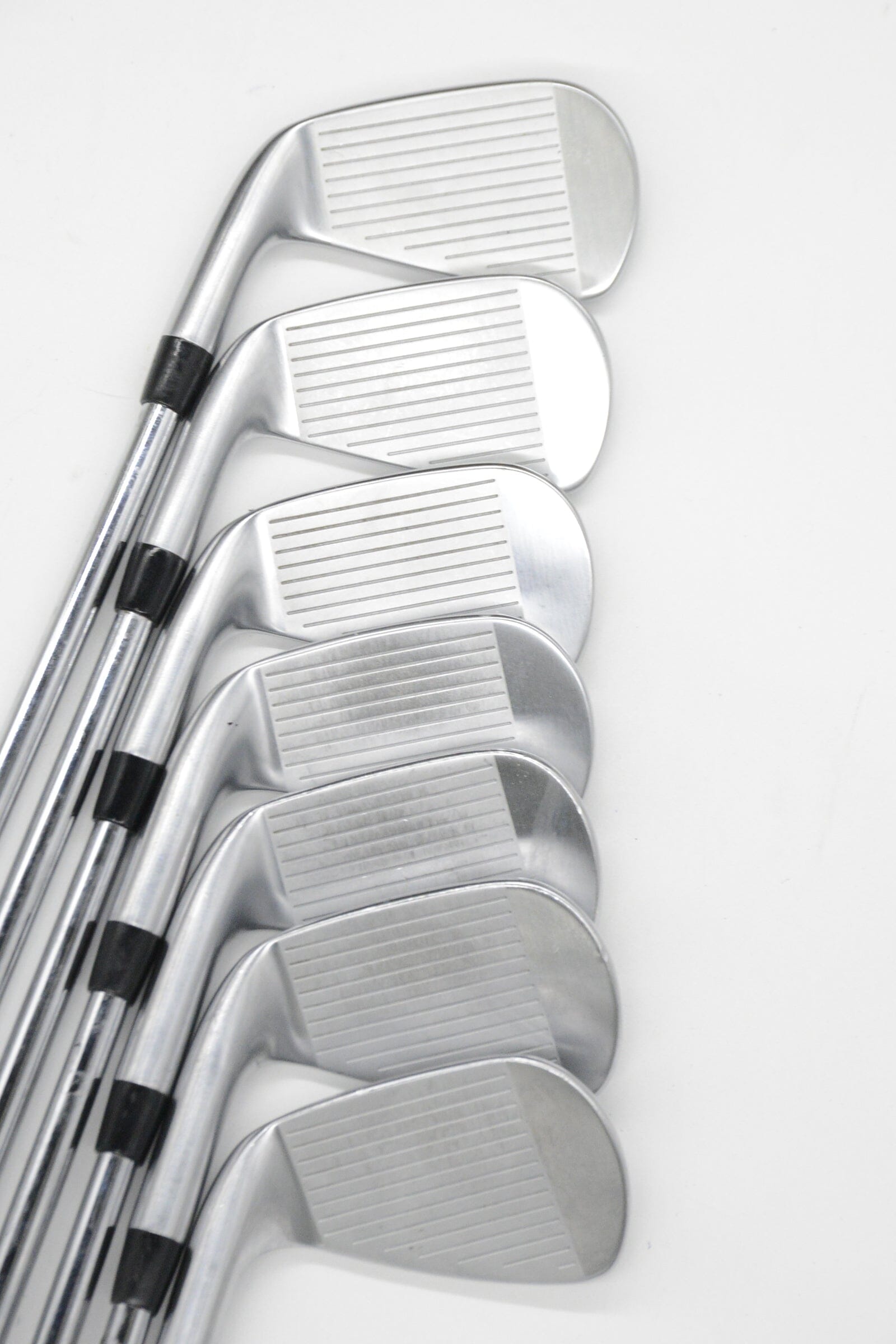 Titleist T150 2023 4-PW Iron Set S Flex Std Length Golf Clubs GolfRoots 