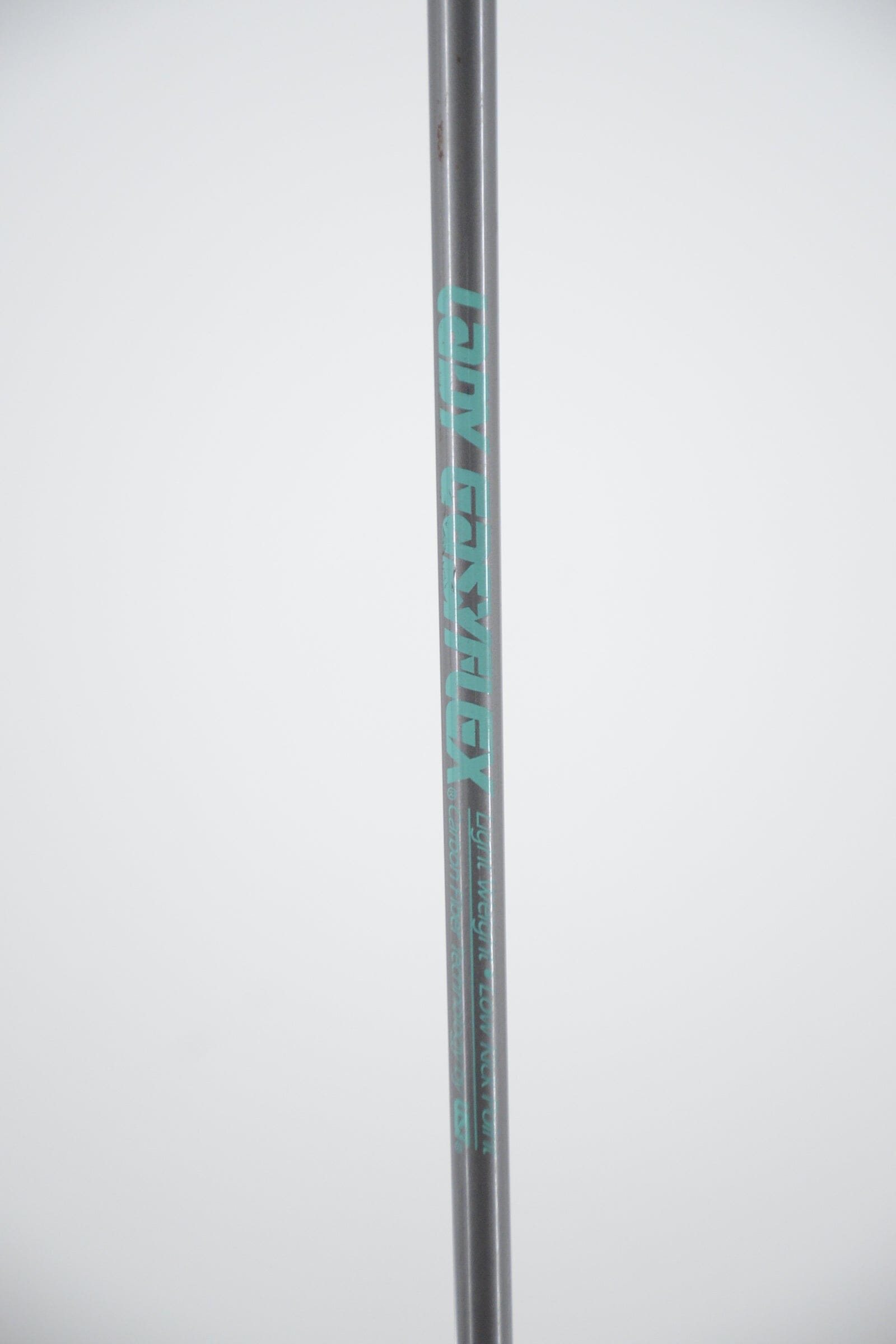 Women's Pro Tour Master Crafted 3 Iron W Flex 37.5" Golf Clubs GolfRoots 