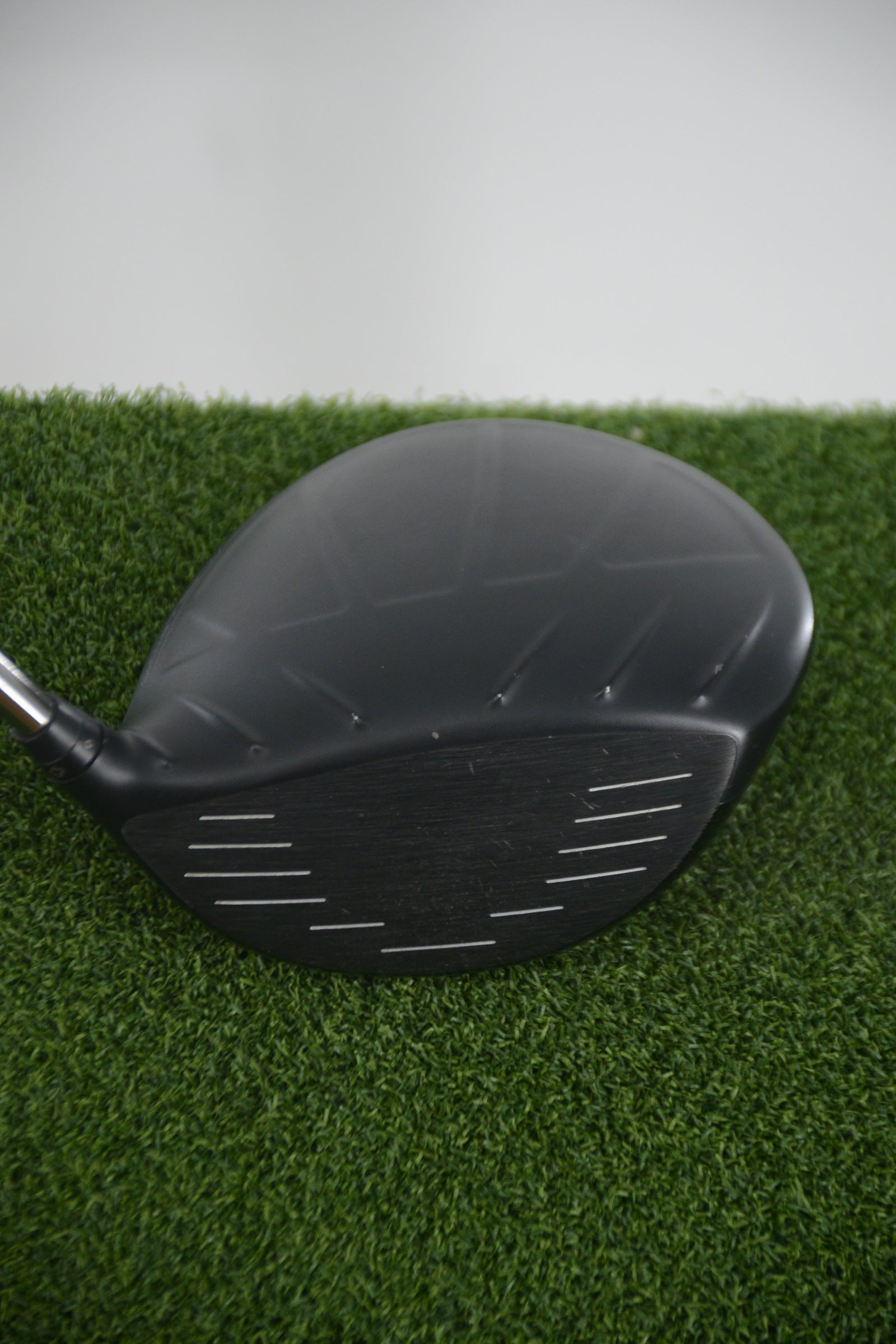 Lefty Ping G LS Tec 10.5 Degree Driver X Flex 45.25"