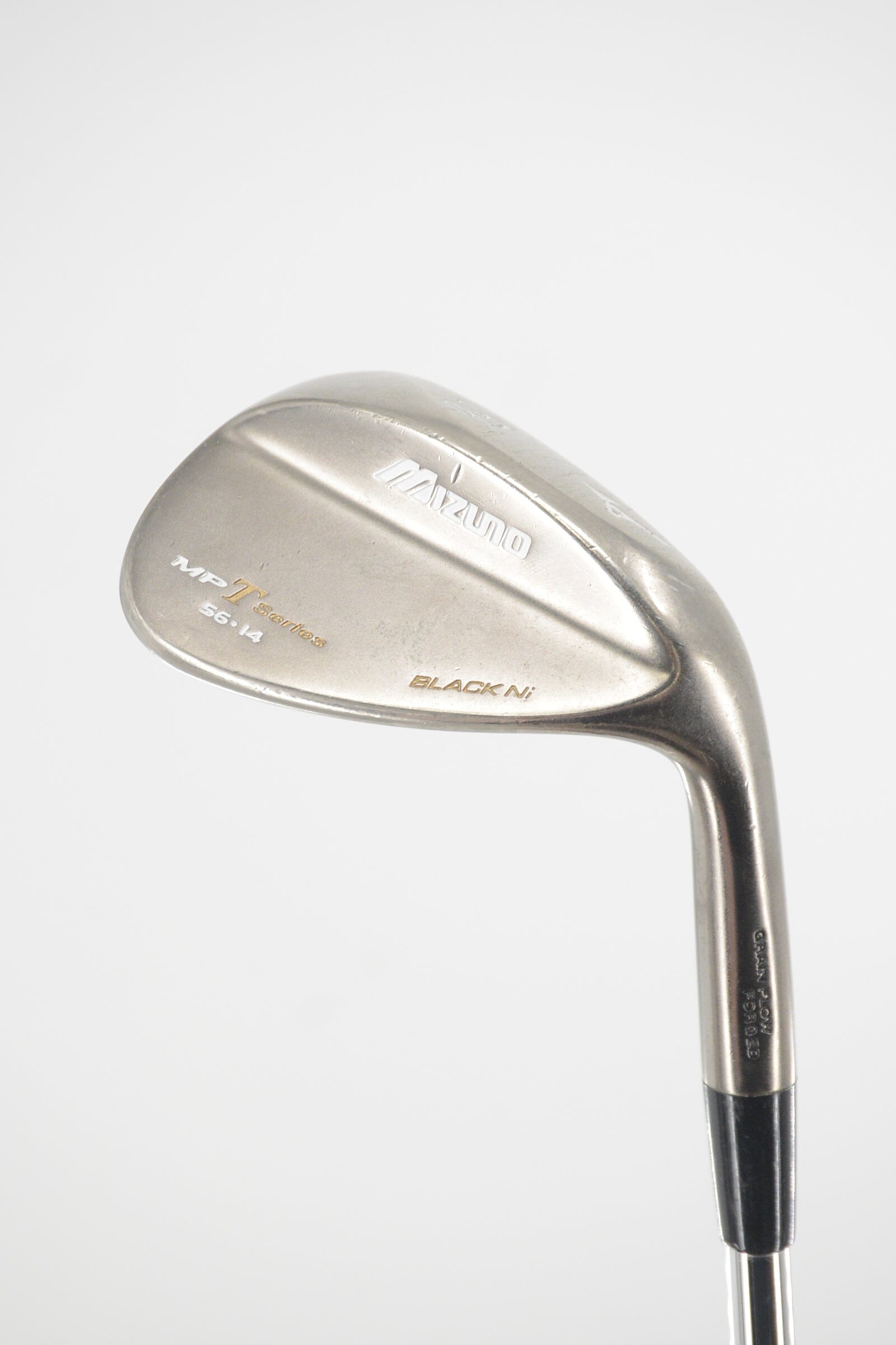 Mizuno MP T Series 56 Degree Wedge Wedge Flex 35.25" Golf Clubs GolfRoots 