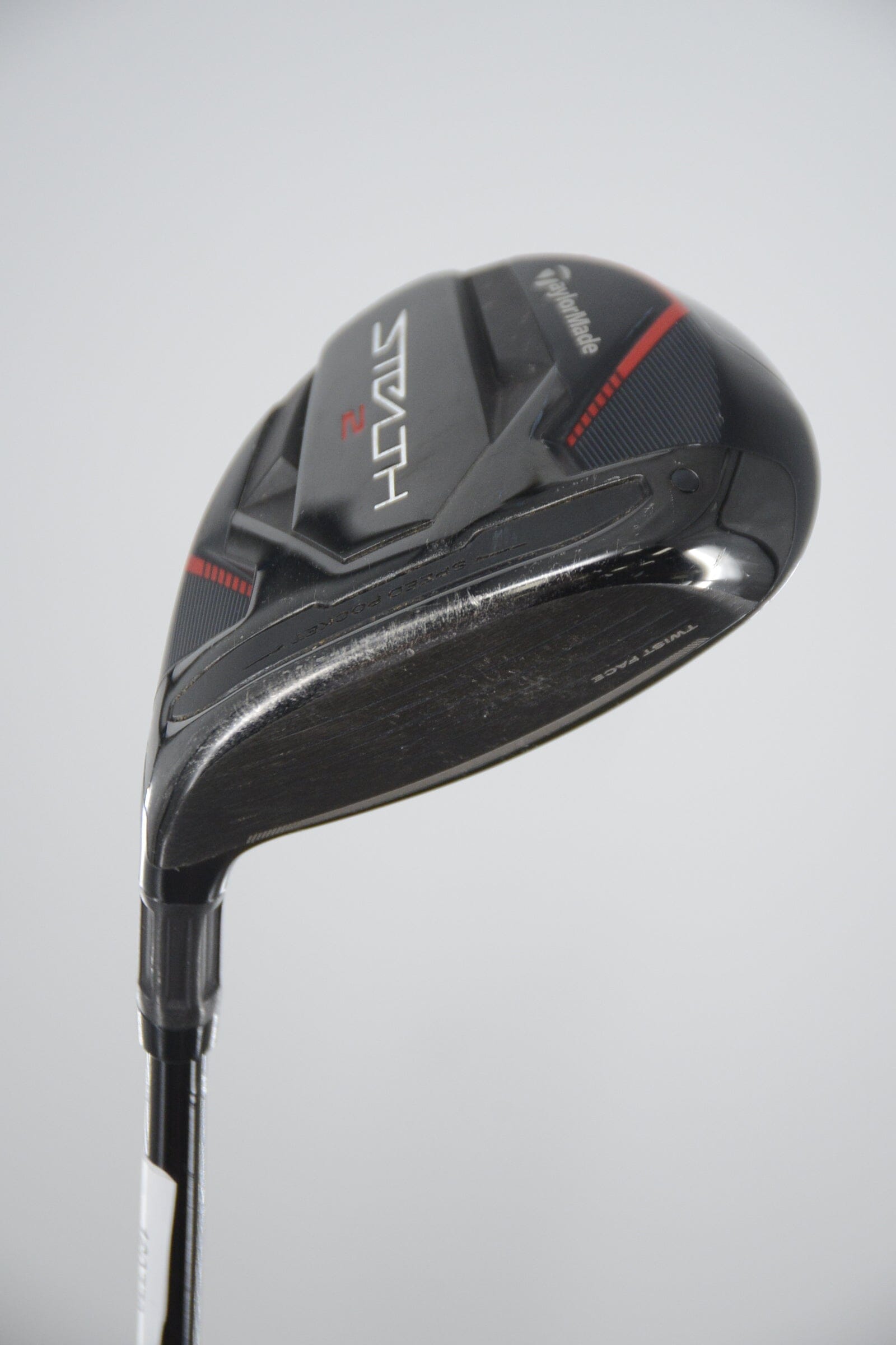 TaylorMade Stealth 2 7 Wood R Flex 41" Golf Clubs GolfRoots 