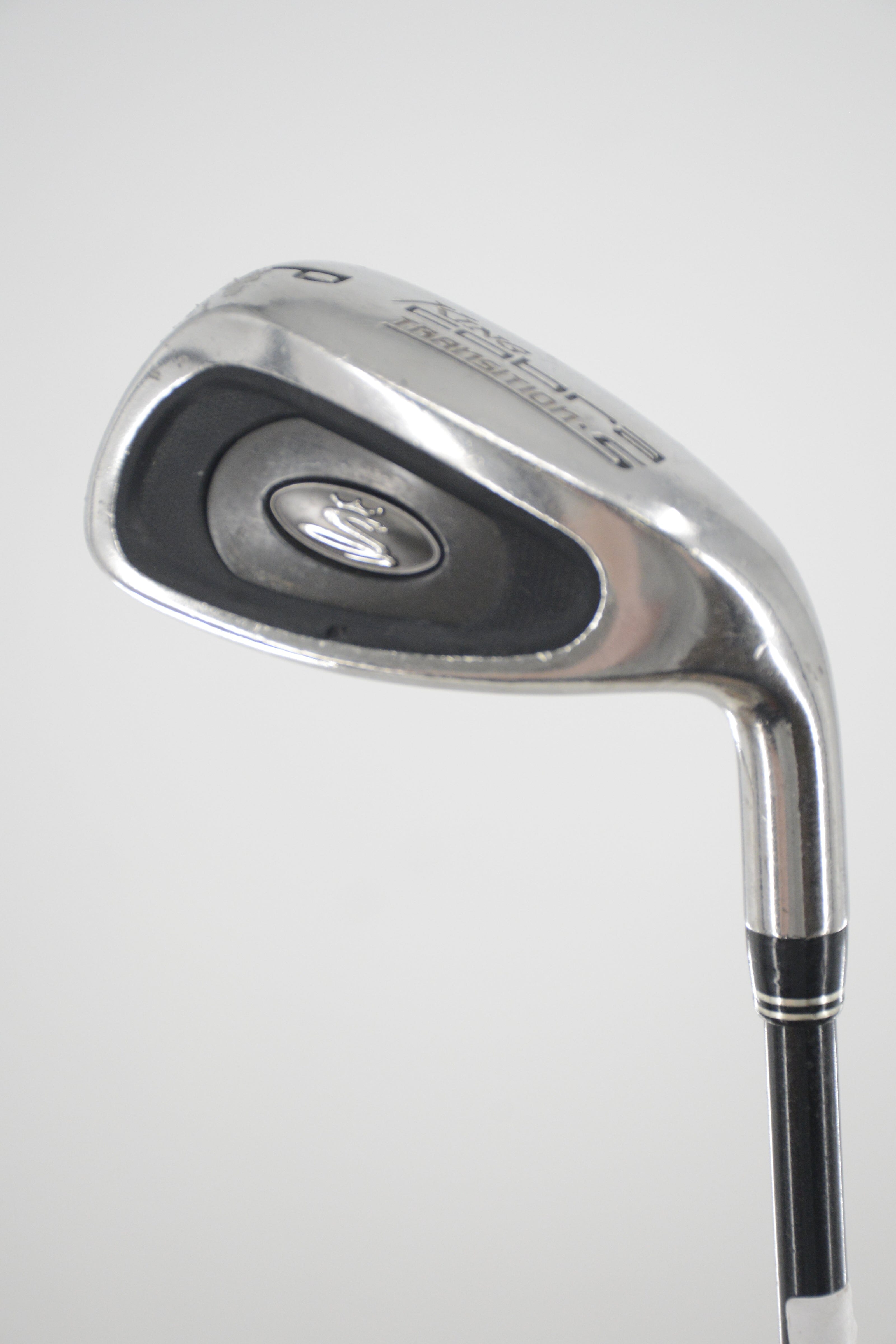 Cobra Transition-S 2009 PW R Flex 35.25" Golf Clubs GolfRoots 