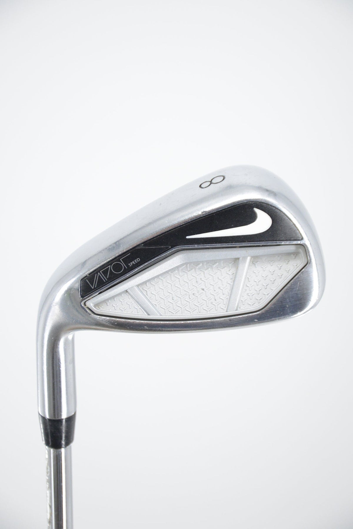 Lefty Nike Vapor Speed 8 Iron R Flex 36.75" Golf Irons Nike 