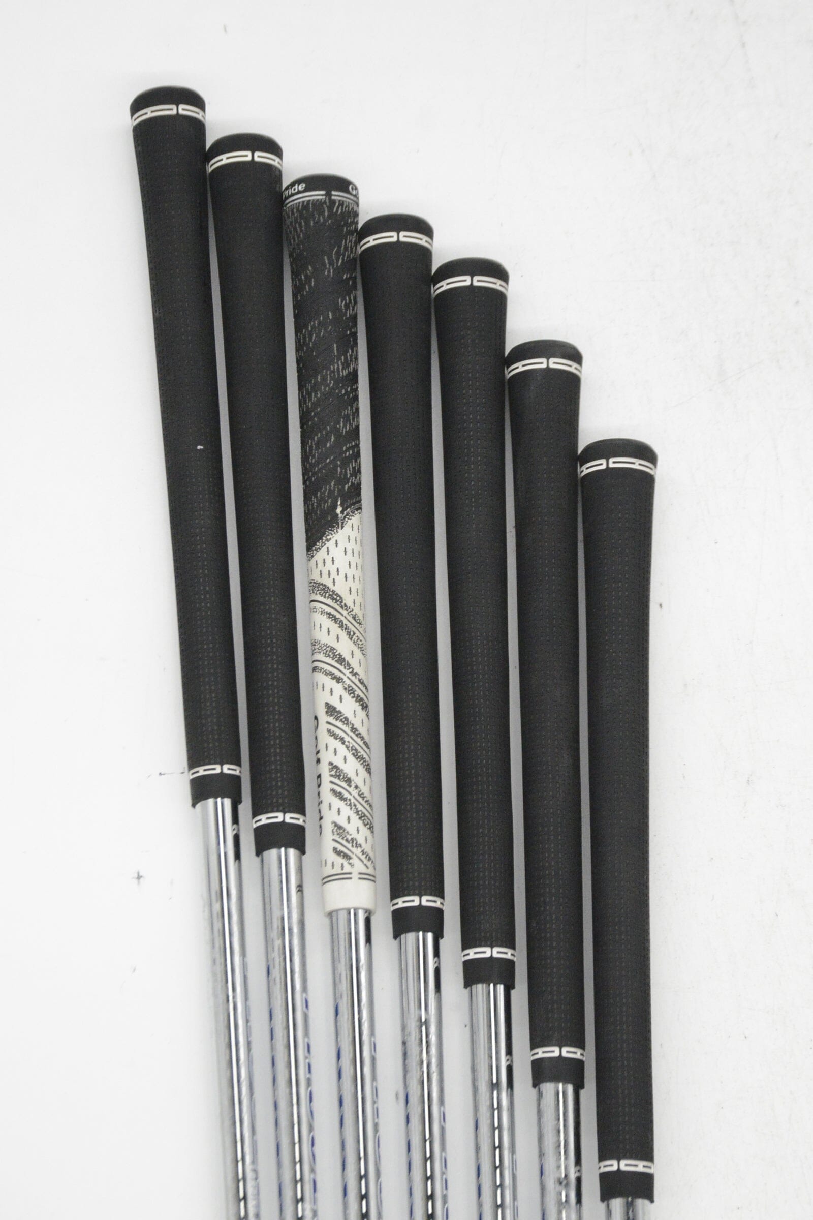 Titleist T150 2023 4-PW Iron Set S Flex Std Length Golf Clubs GolfRoots 
