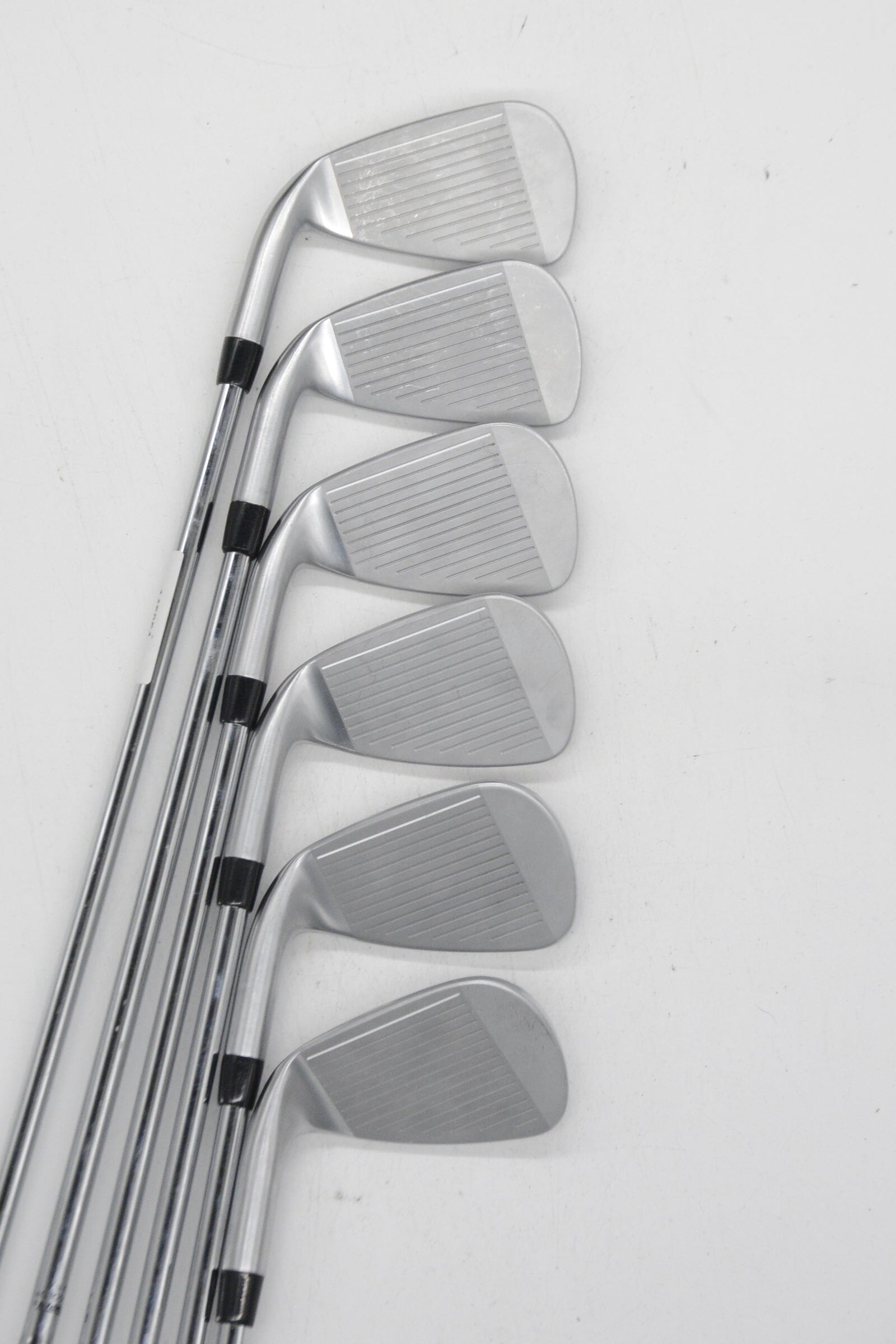 PXG 0311XP Gen7 6-GW Iron Set R Flex +0.25" Golf Clubs GolfRoots 