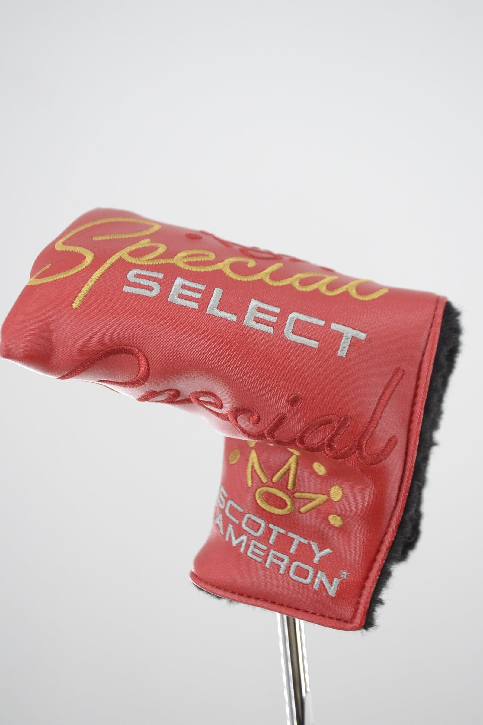 Scotty Cameron Special Select Fastback 1.5 Putter 34" Golf Clubs GolfRoots 