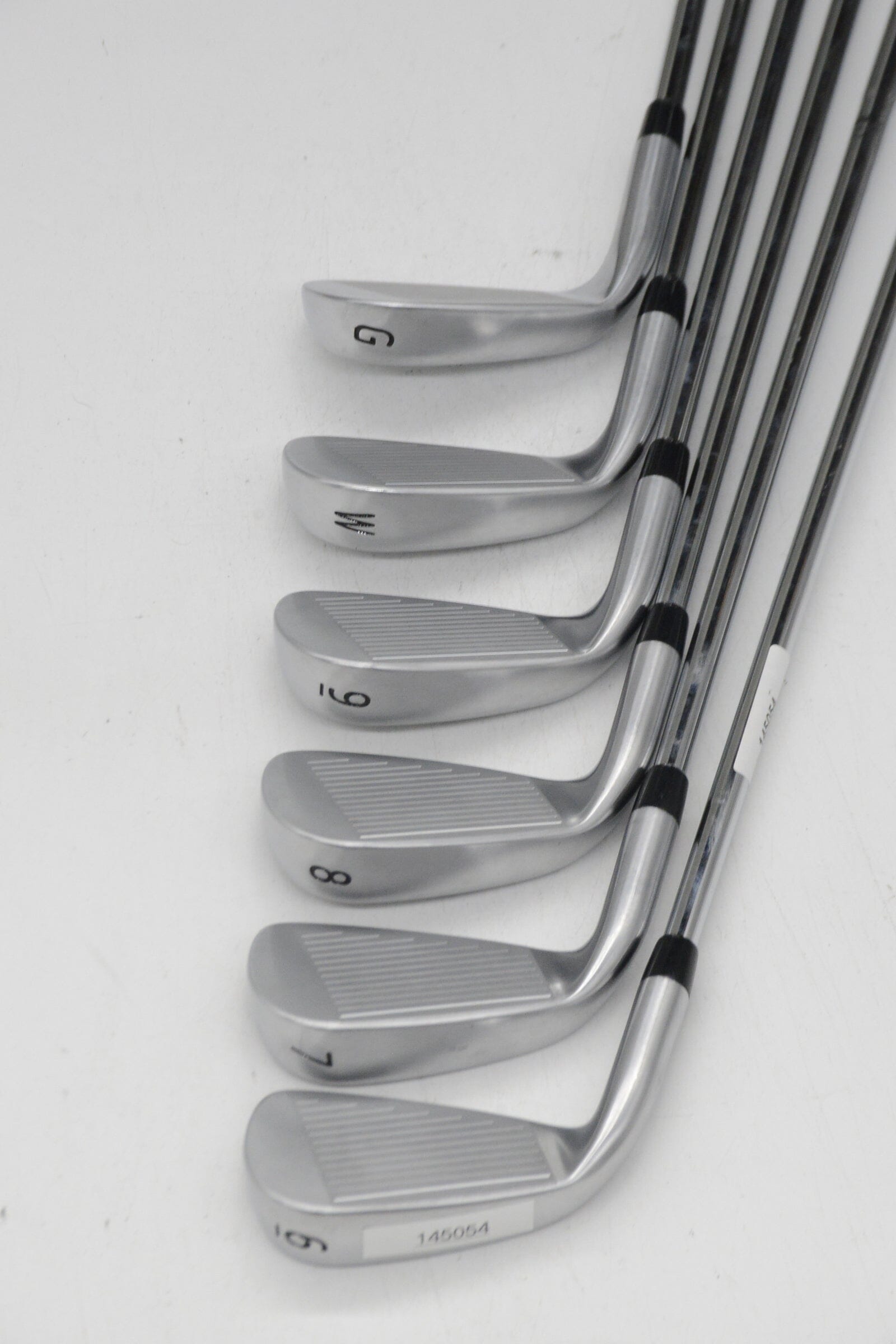 PXG 0311XP Gen7 6-GW Iron Set R Flex +0.25" Golf Clubs GolfRoots 