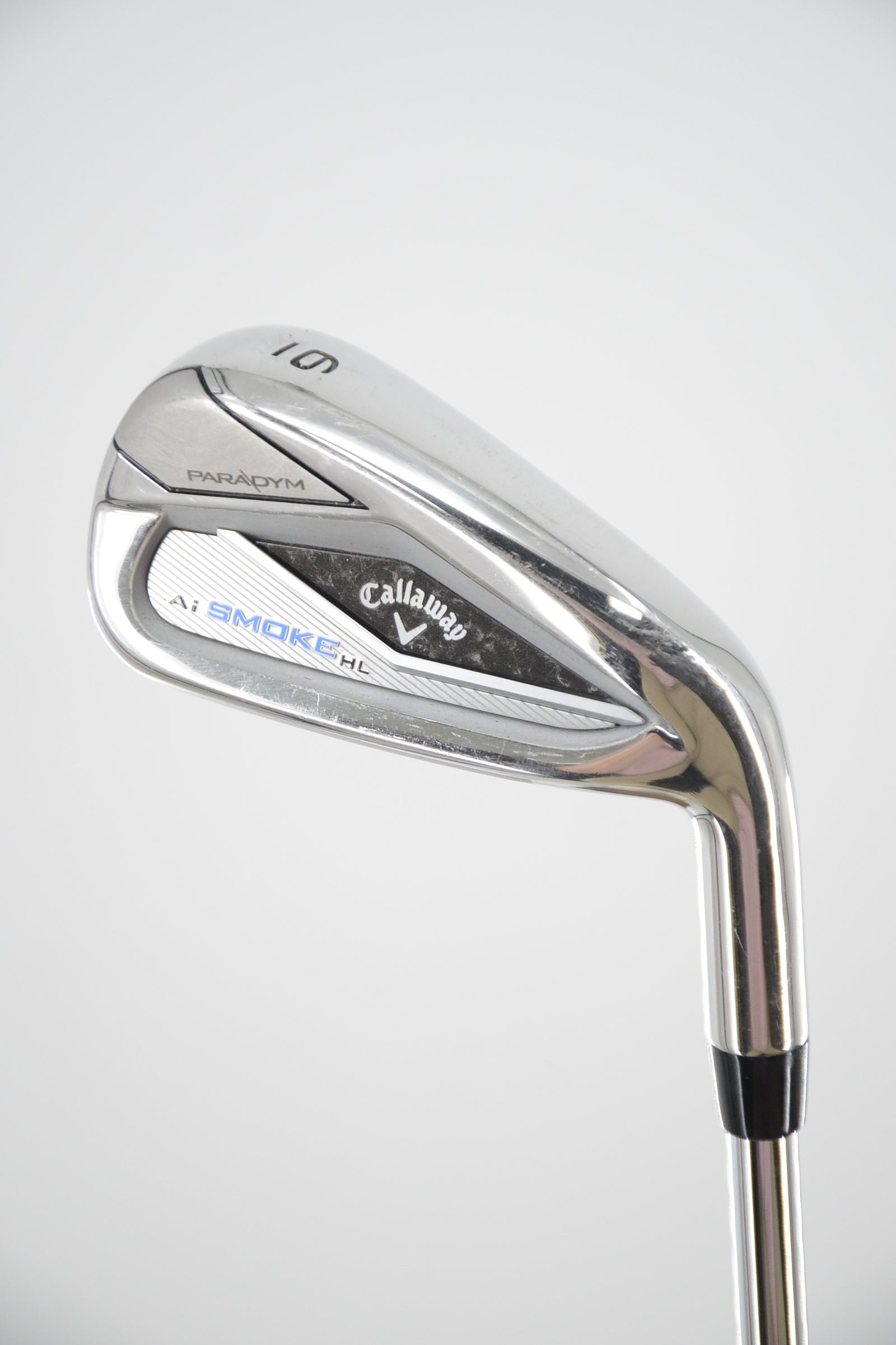 Callaway Paradym Ai Smoke HL 6 Iron R Flex 37.75"