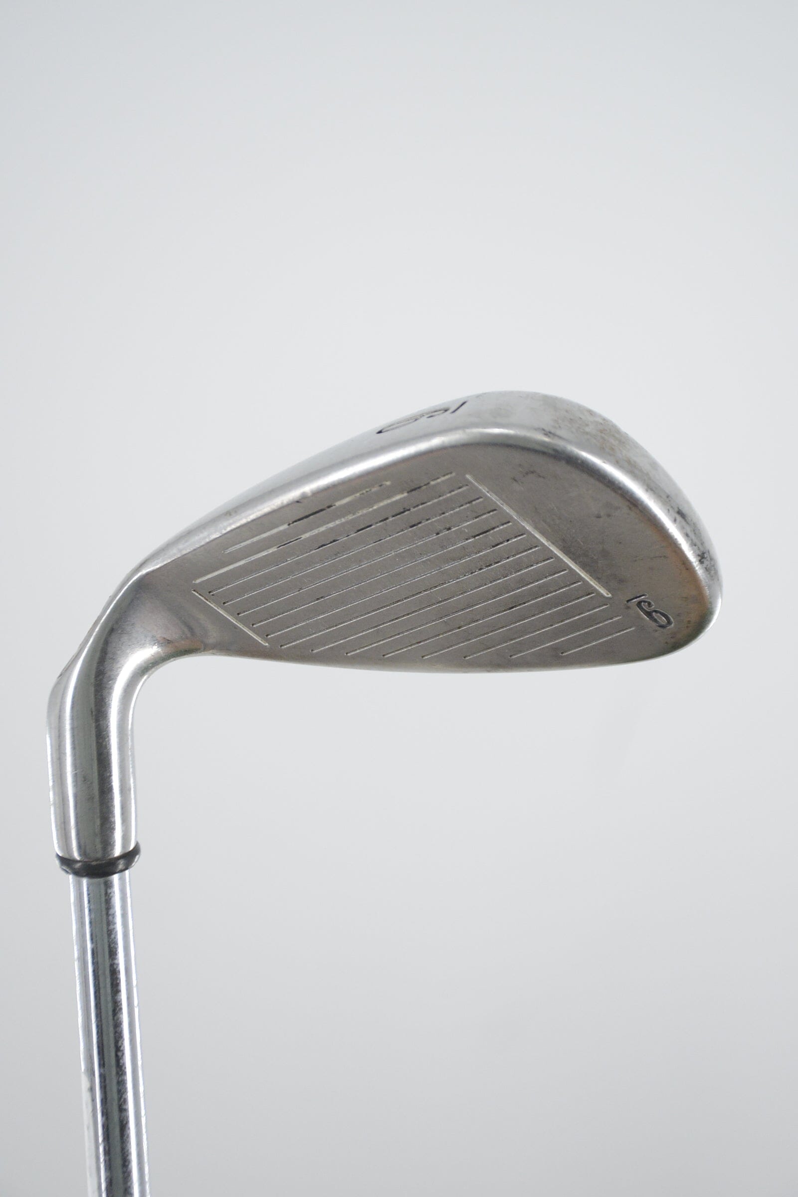 Callaway X-18 9 Iron Uniflex 35.75" Golf Clubs GolfRoots 