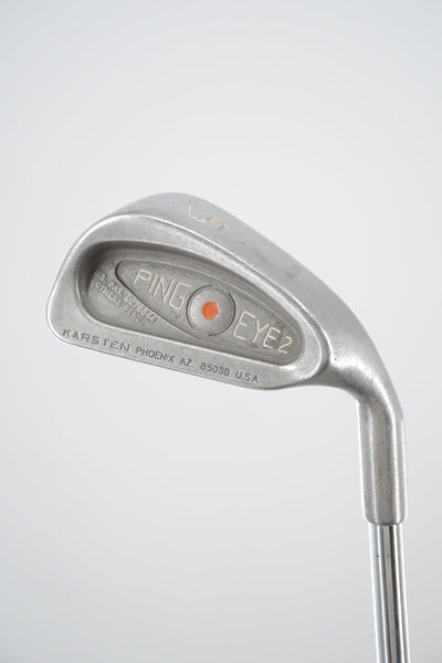 Ping Eye 2 5 Iron S Flex 40