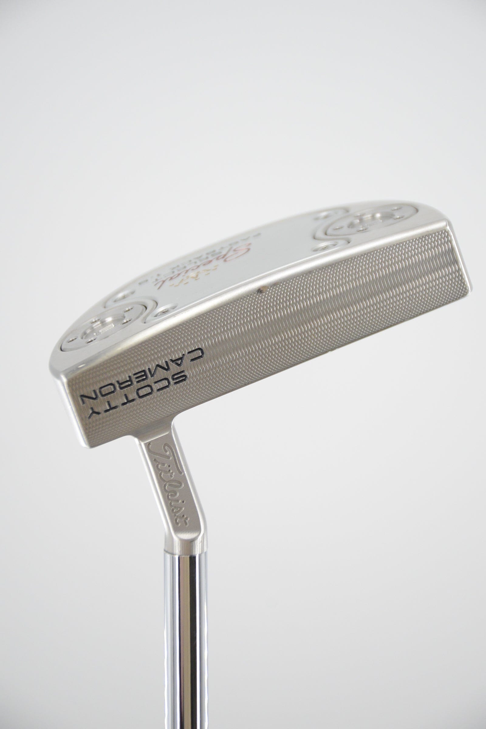 Scotty Cameron Special Select Fastback 1.5 Putter 34" Golf Clubs GolfRoots 