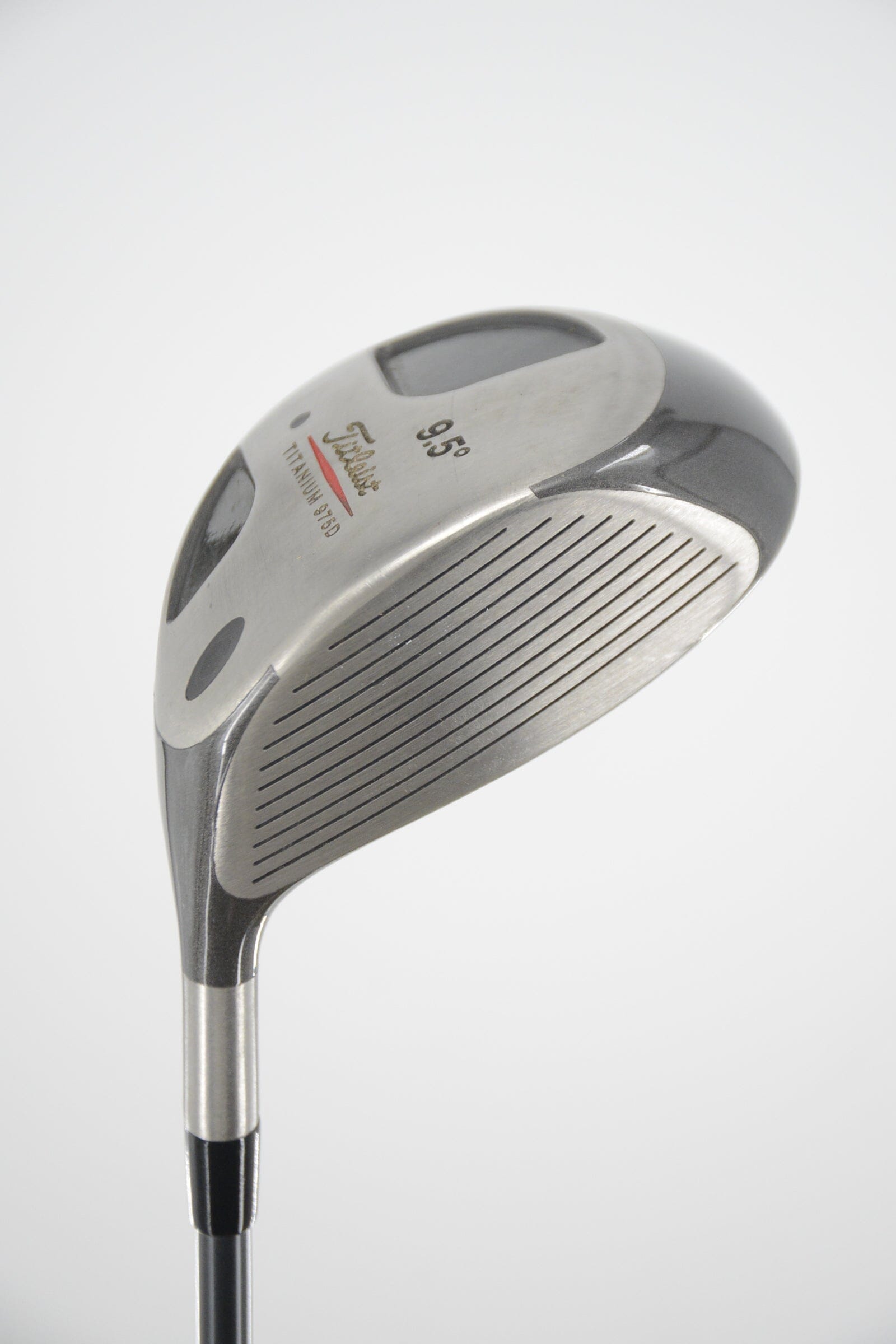 Titleist 975D 9.5 Degree Driver R Flex 44.75" Golf Clubs GolfRoots 