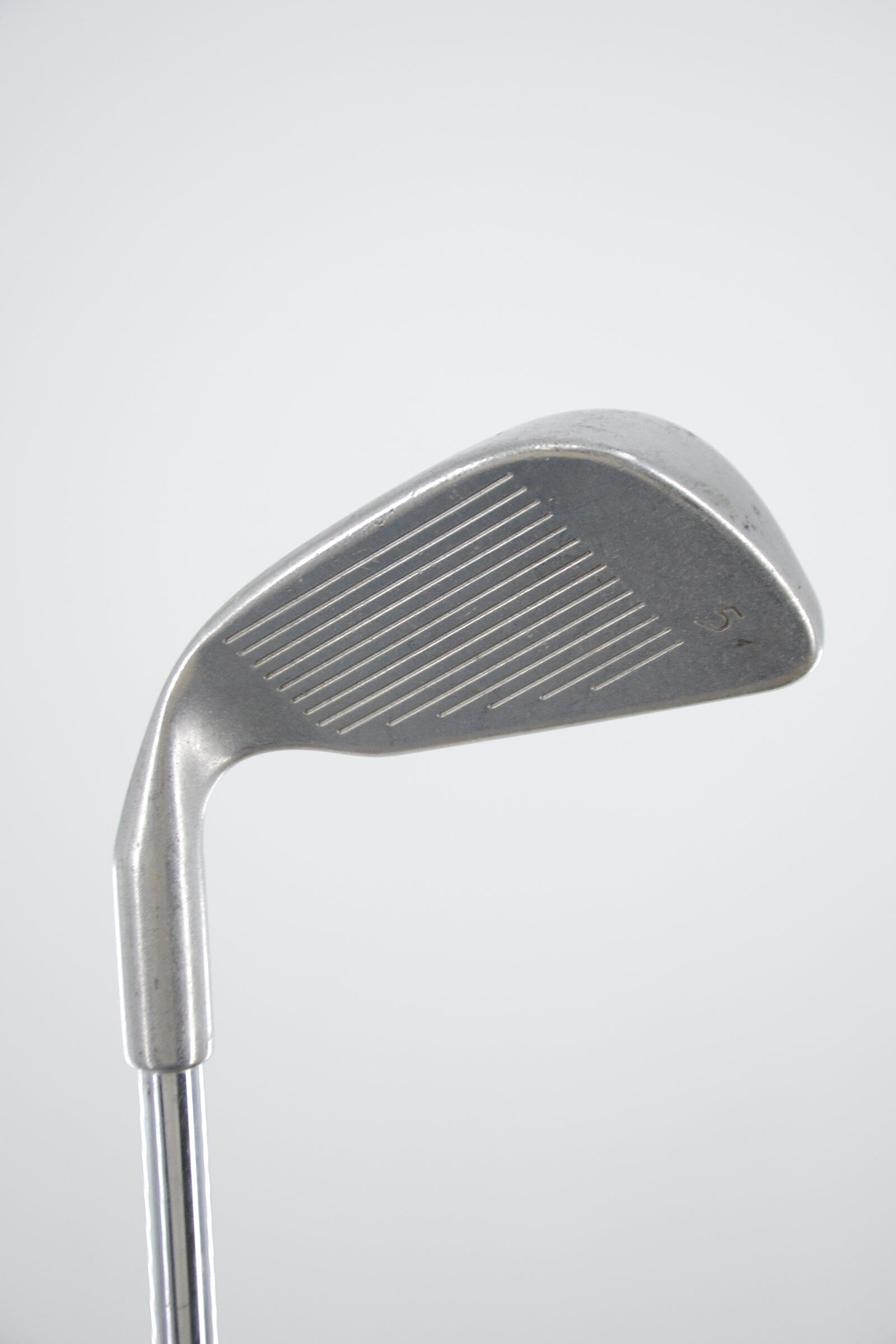 Ping Eye 2 5 Iron S Flex 40" Golf Clubs GolfRoots 