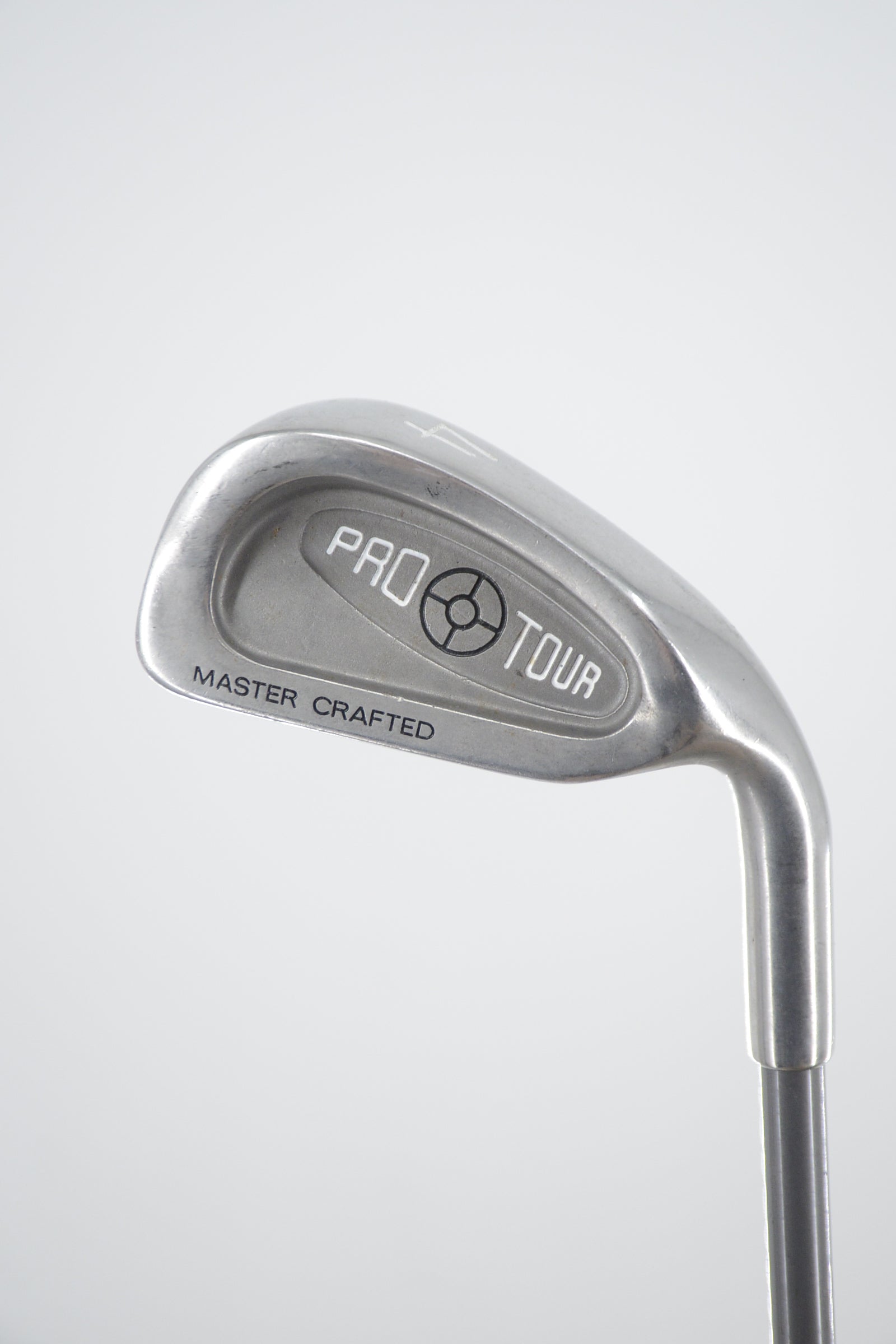 Women's Pro Tour Master Crafted 4 Iron W Flex 37.25"
