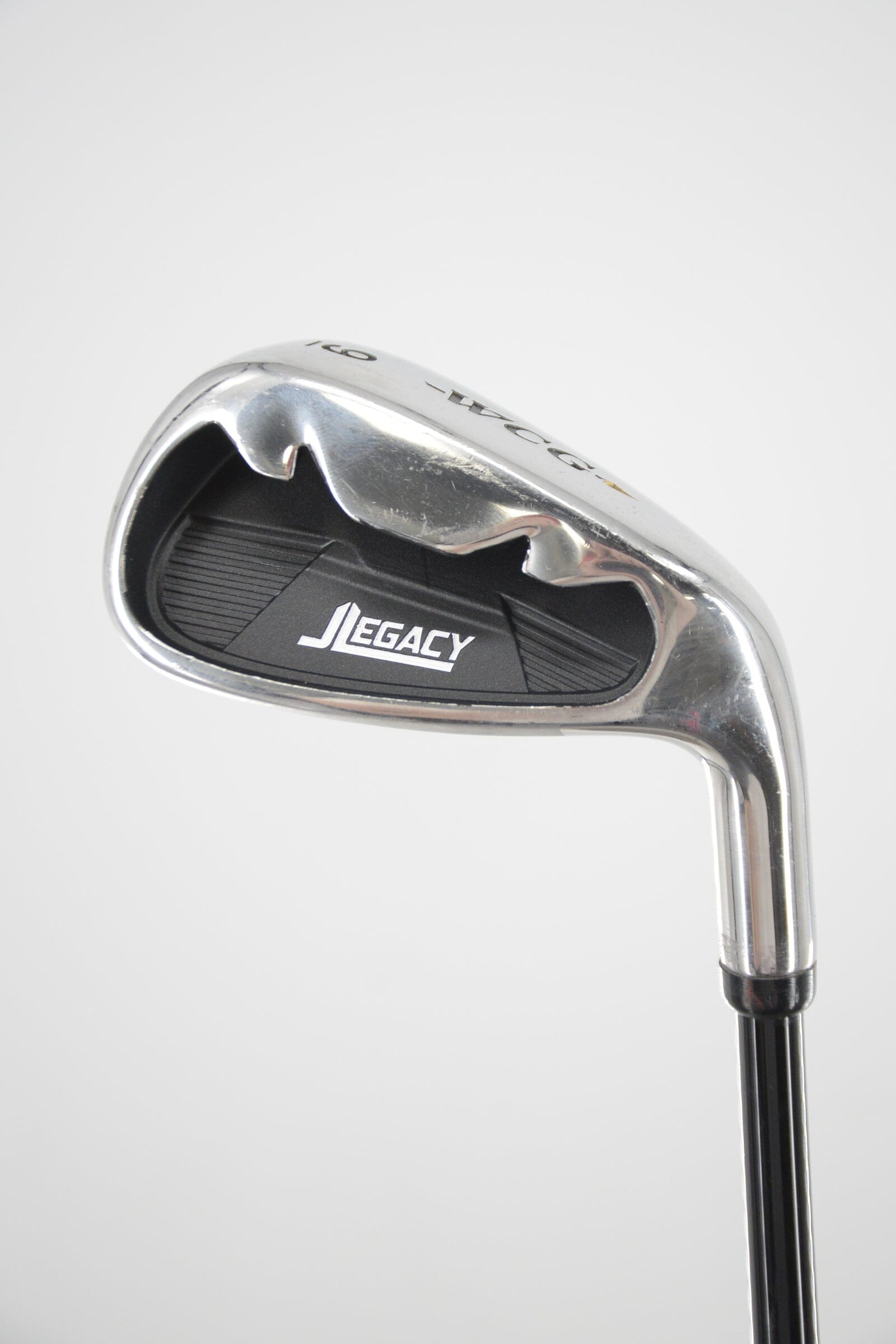 Warrior Legacy 9 Iron R Flex 36.25" Golf Clubs GolfRoots 