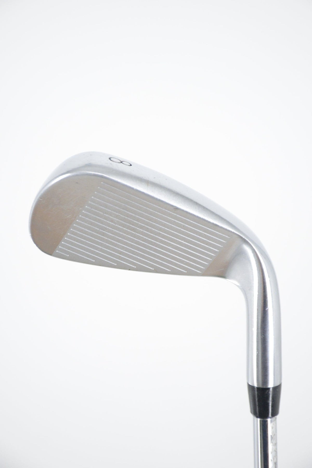 Lefty Nike Vapor Speed 8 Iron R Flex 36.75" Golf Irons Nike 