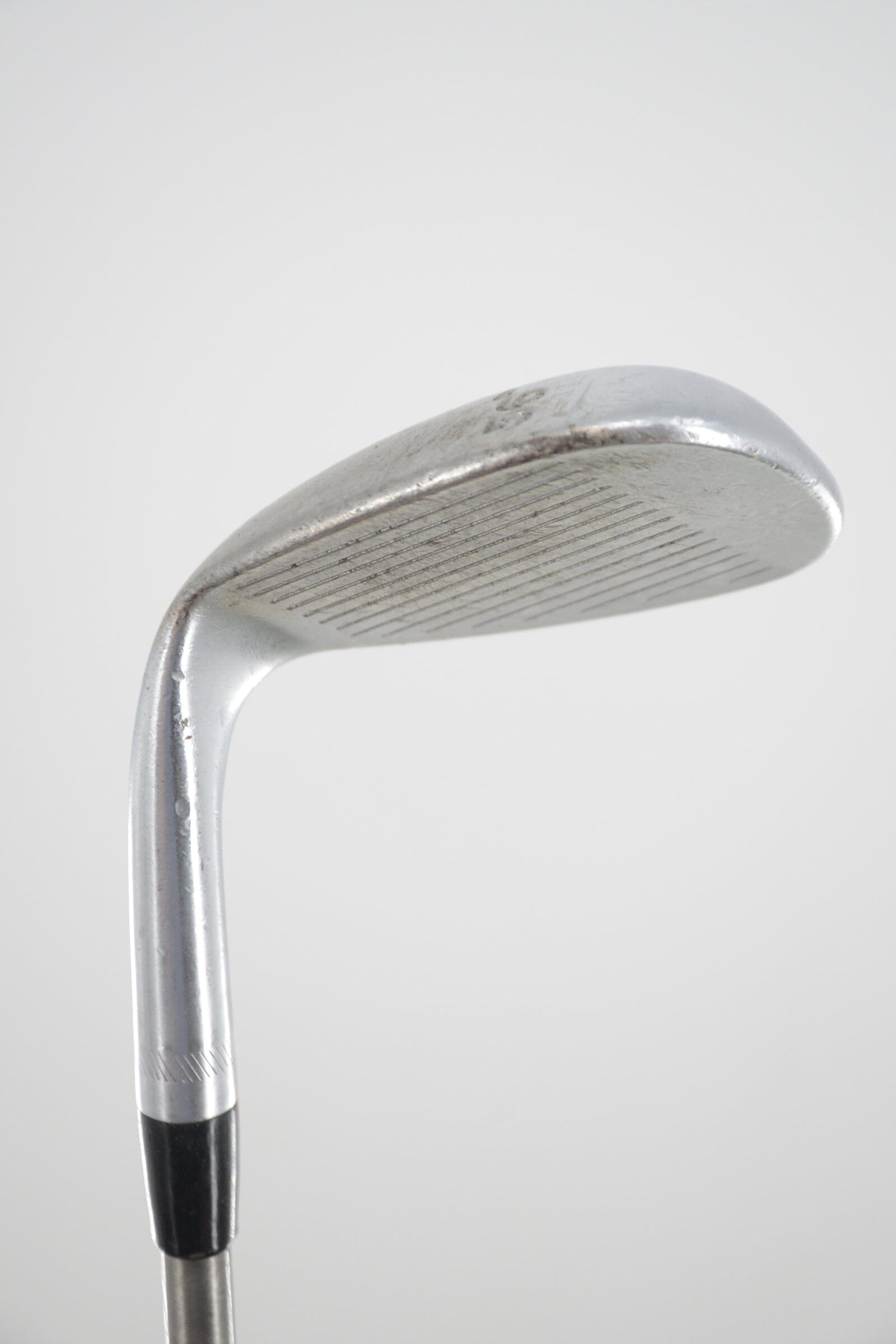 Titleist Vokey Spin Milled 56 Degree Wedge R Flex 35.25" Golf Clubs GolfRoots 