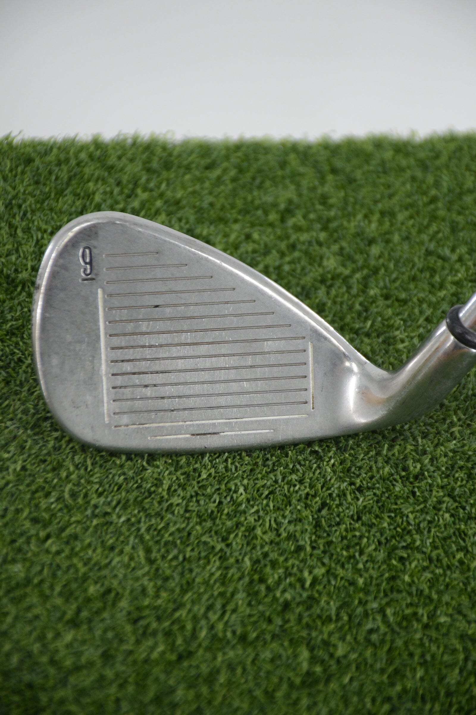 Callaway X-18 9 Iron Uniflex 35.75" Golf Clubs GolfRoots 