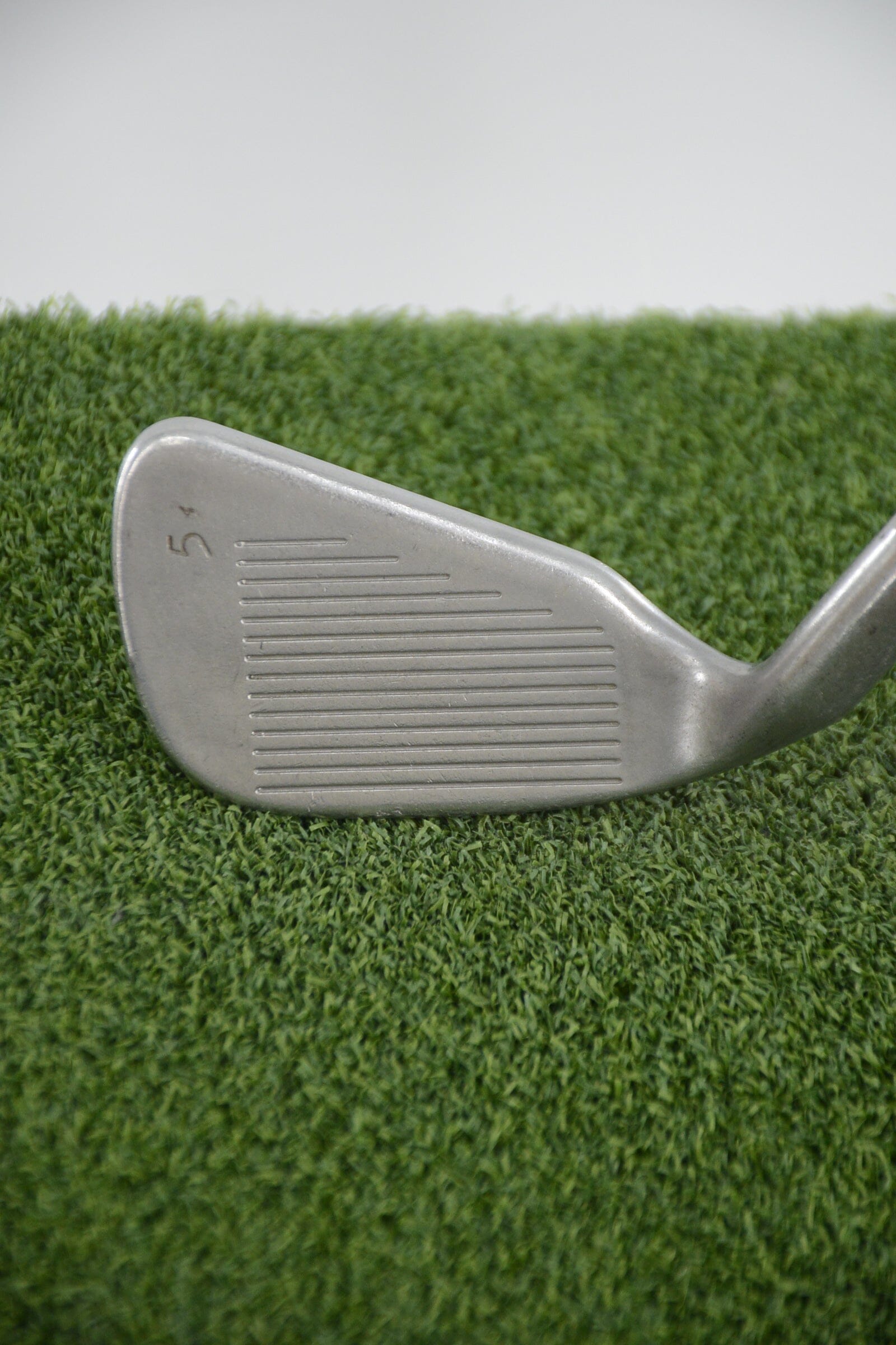 Ping Eye 2 5 Iron S Flex 40" Golf Clubs GolfRoots 