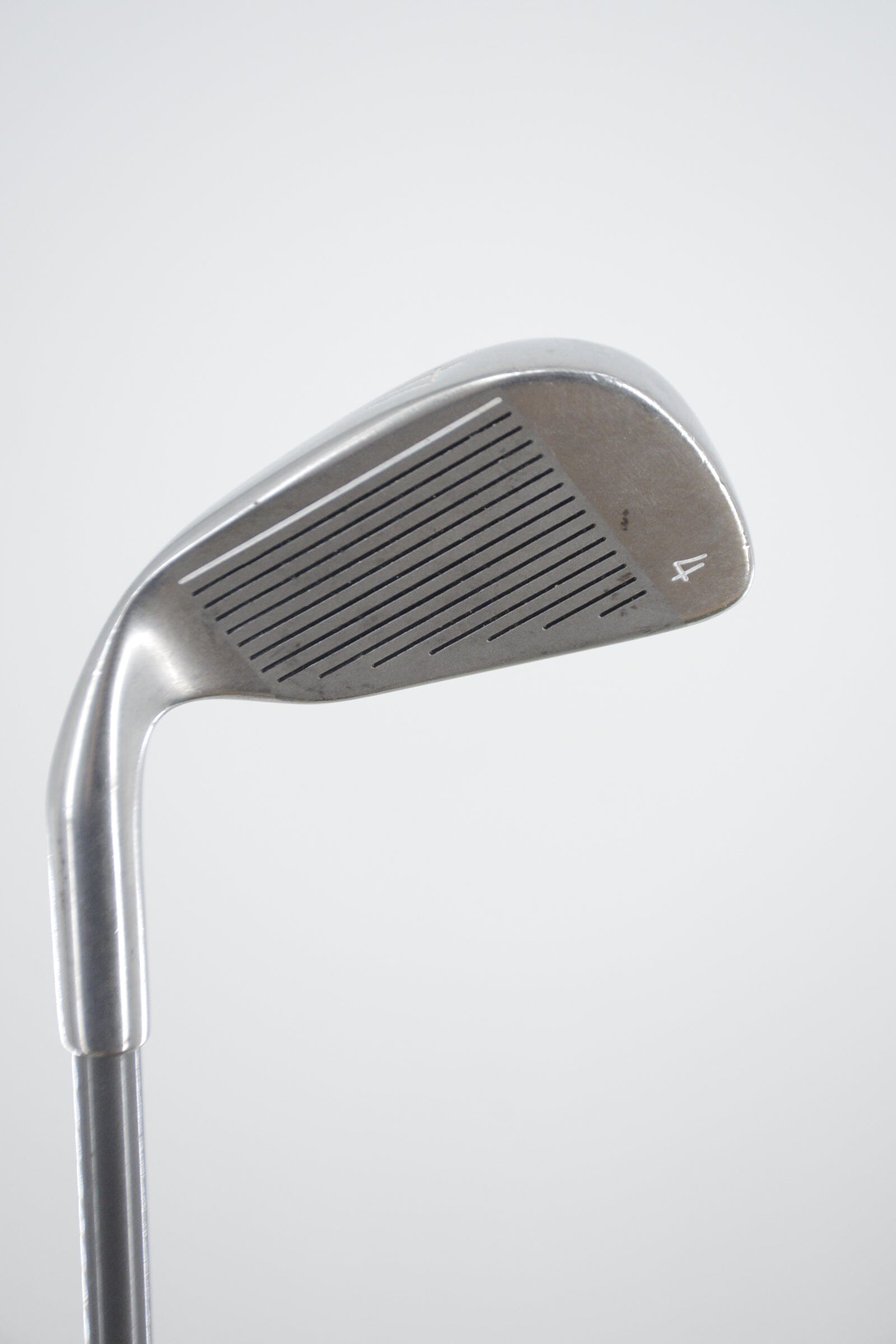 Women's Pro Tour Master Crafted 4 Iron W Flex 37.25"