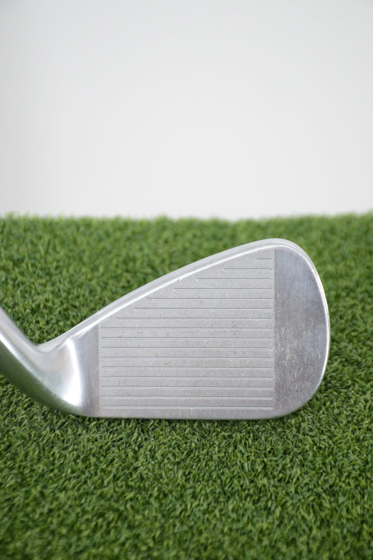 Lefty Nike Vapor Speed 8 Iron R Flex 36.75" Golf Irons Nike 