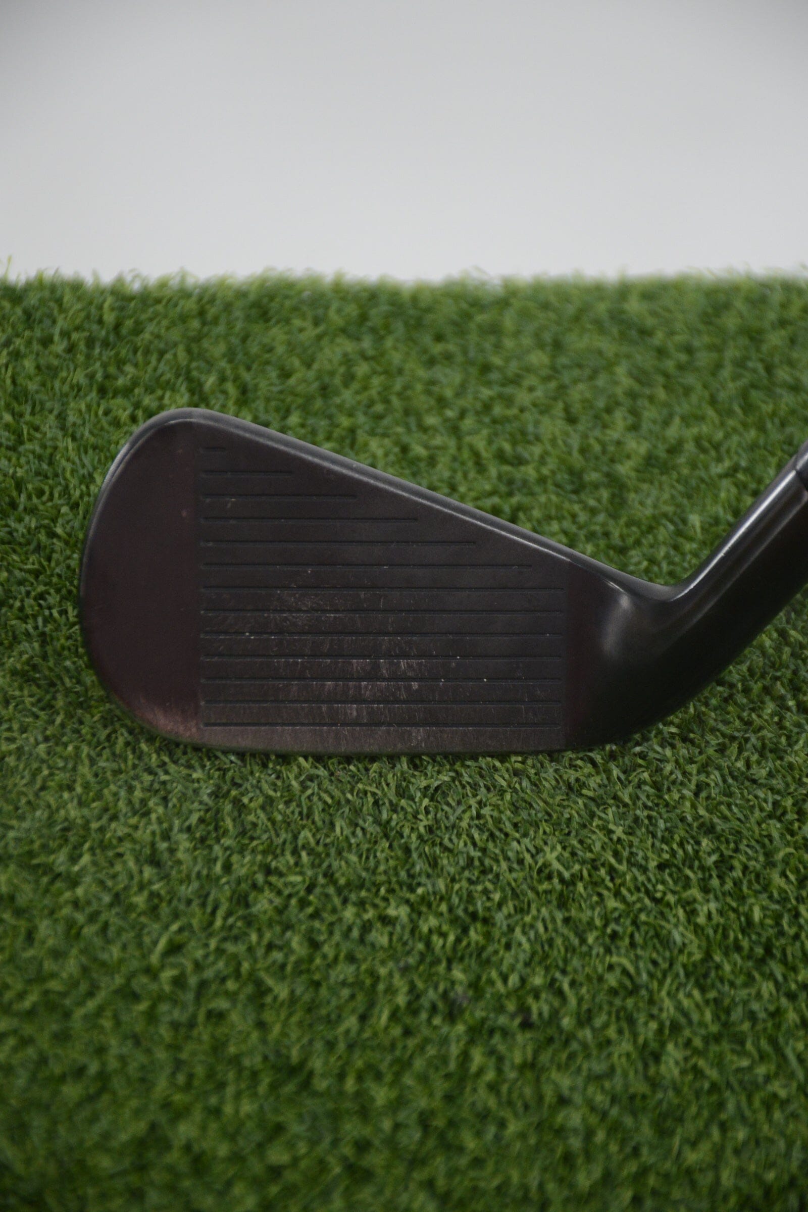Titleist T100S Black 5 Iron S Flex 38.25" Golf Clubs GolfRoots 