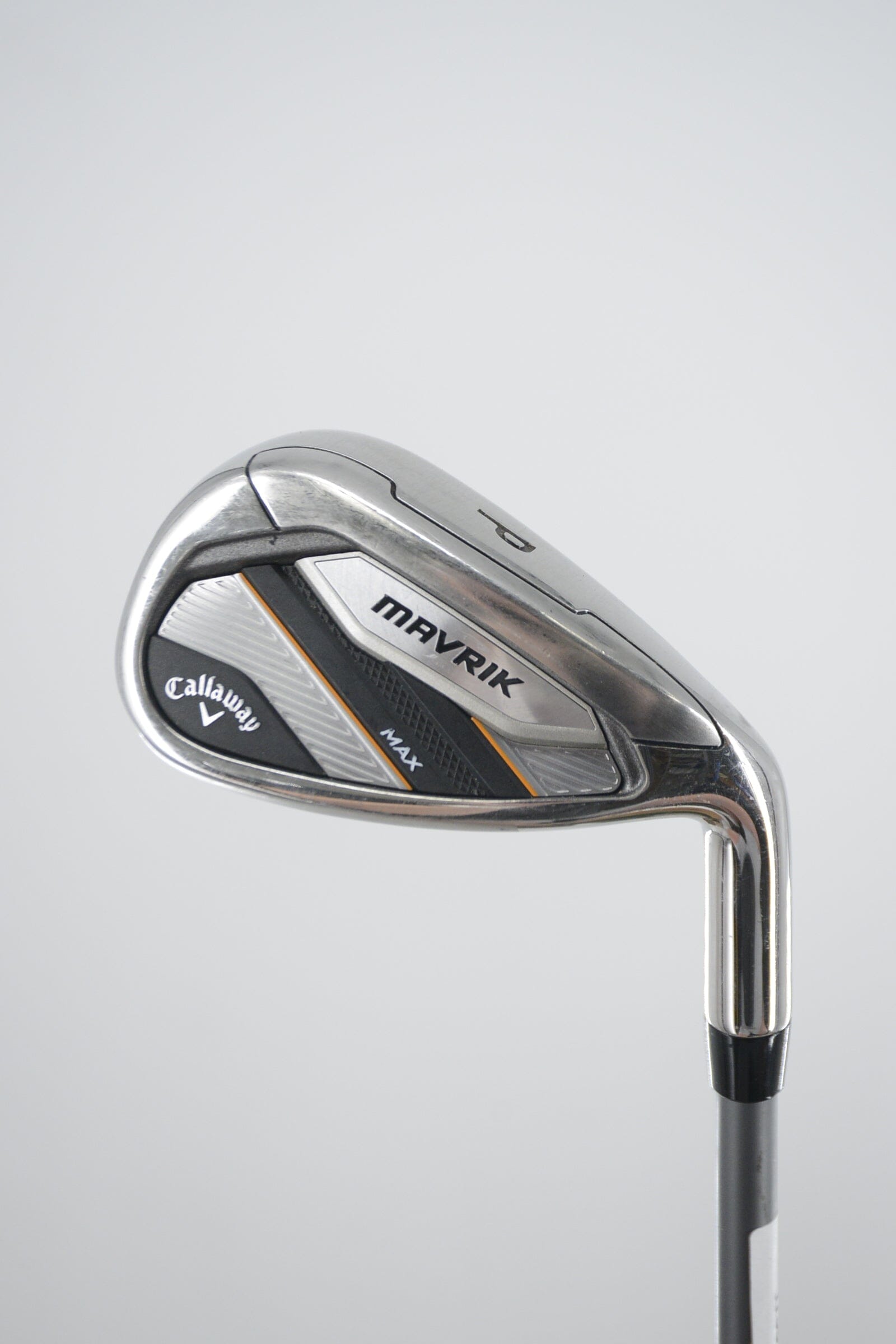 Callaway Mavrik Max PW R Flex 34.5" Golf Clubs GolfRoots 