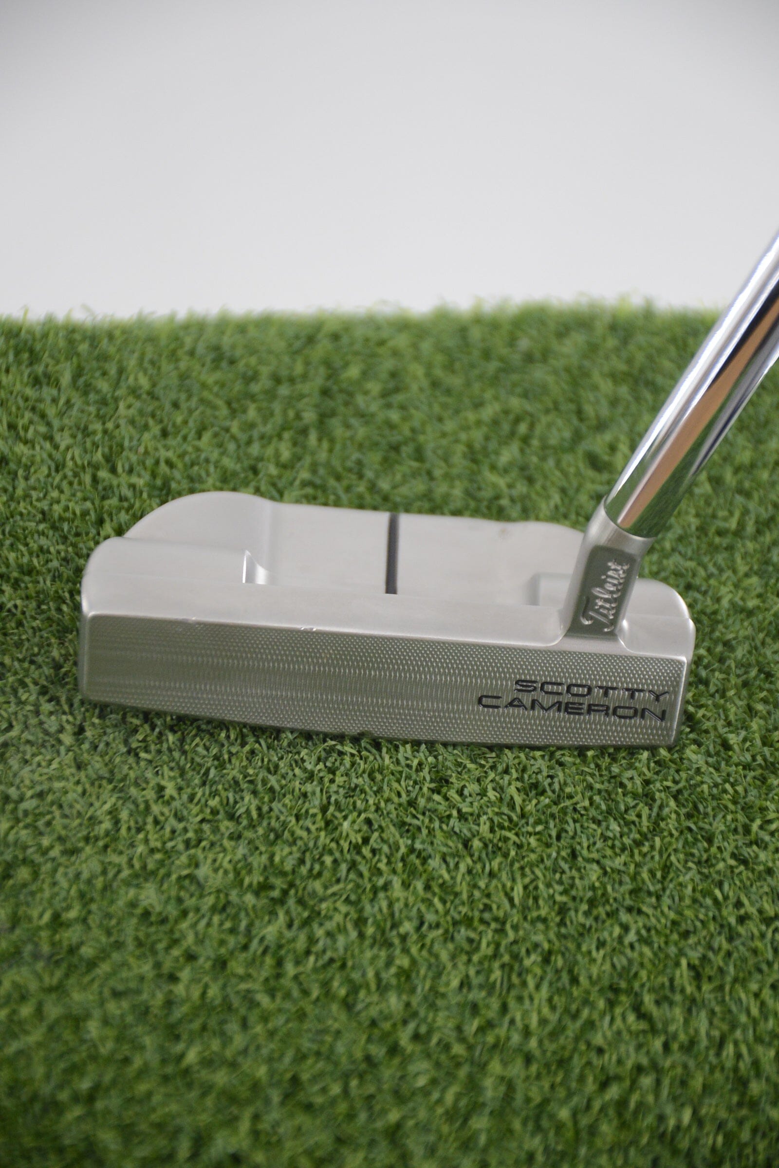 Scotty Cameron Special Select Fastback 1.5 Putter 34" Golf Clubs GolfRoots 