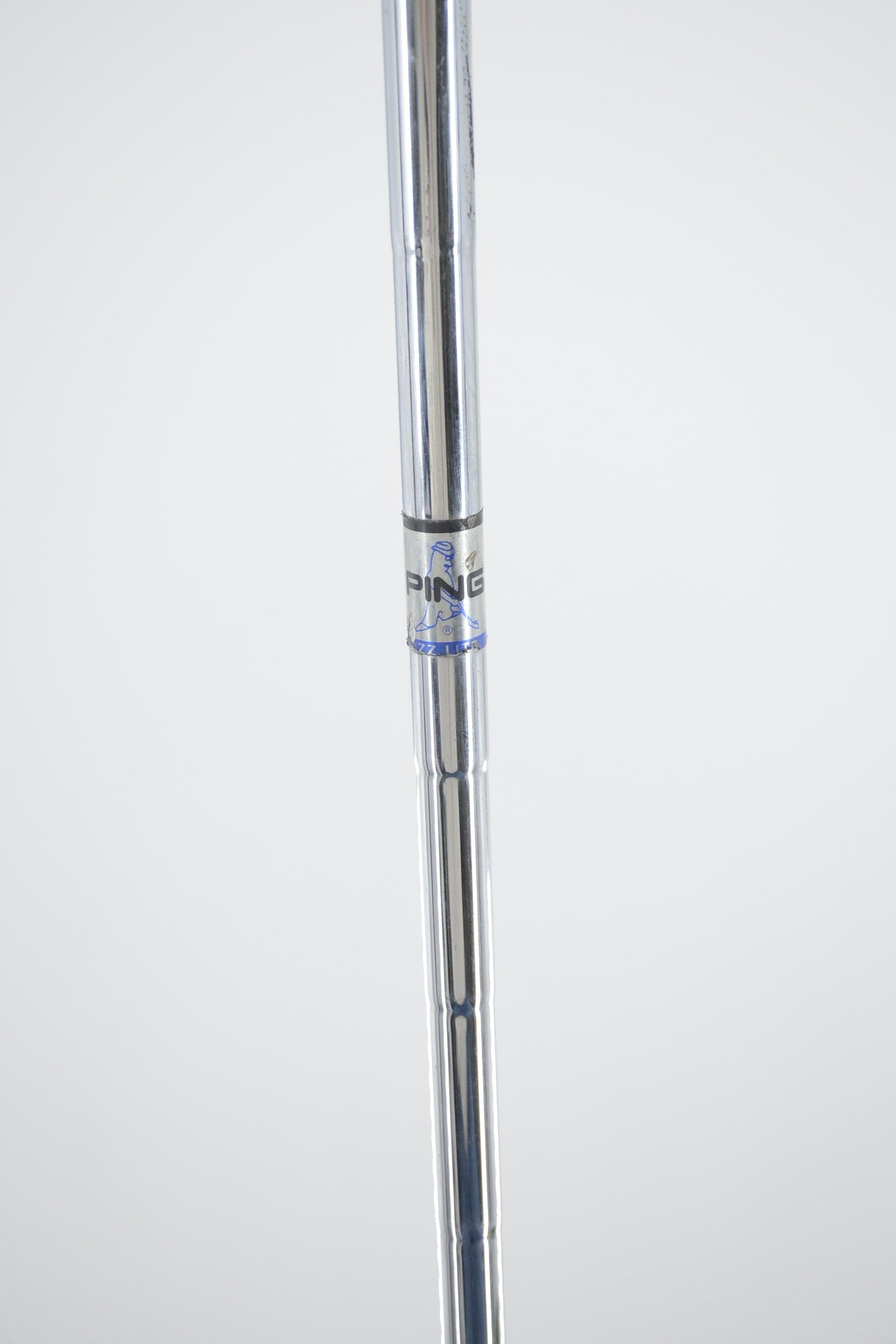 Ping Eye 2 5 Iron S Flex 40" Golf Clubs GolfRoots 