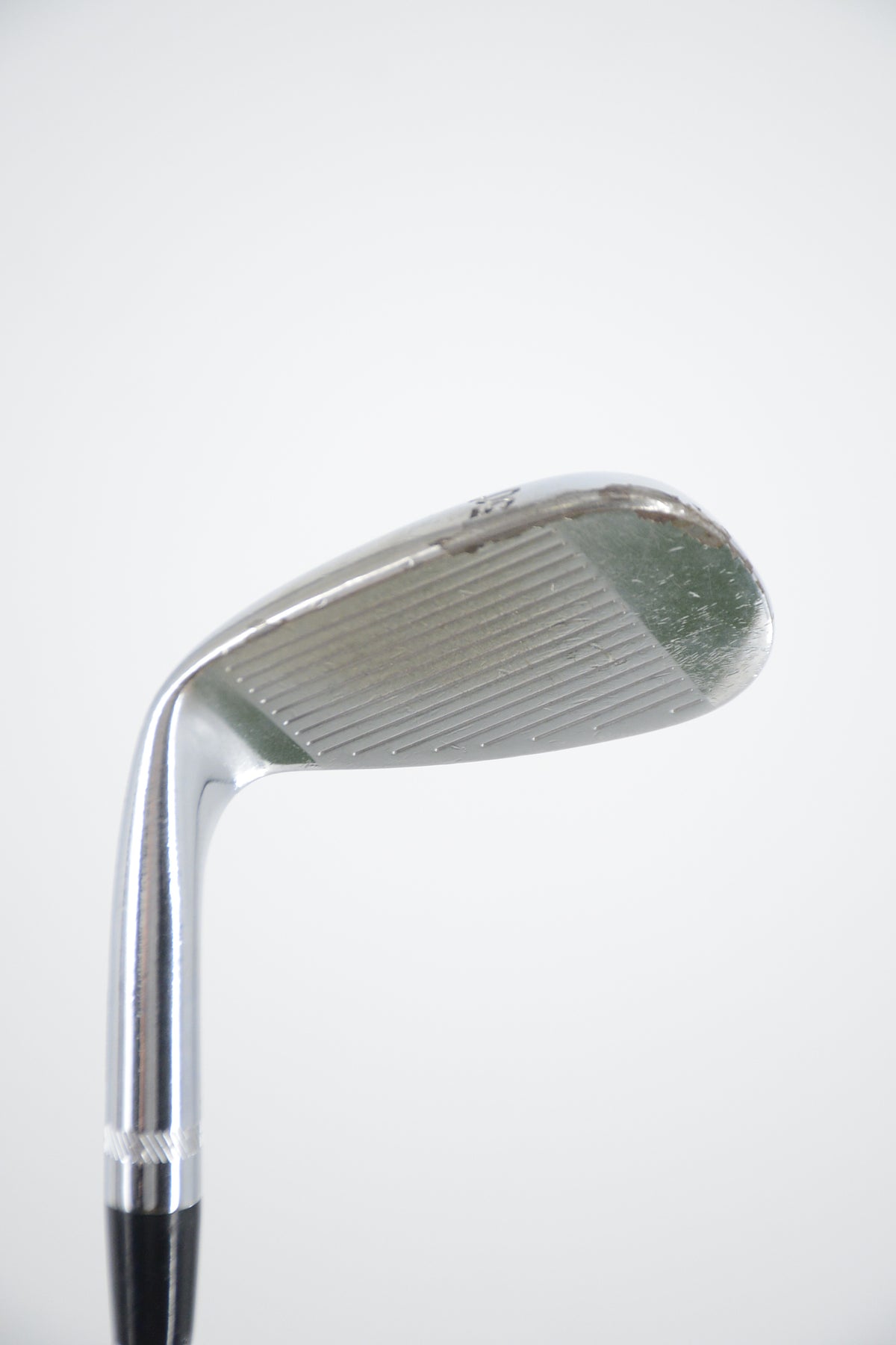 Titleist Vokey Chrome 200 Series 50 Degree Wedge Wedge Flex 35.25"