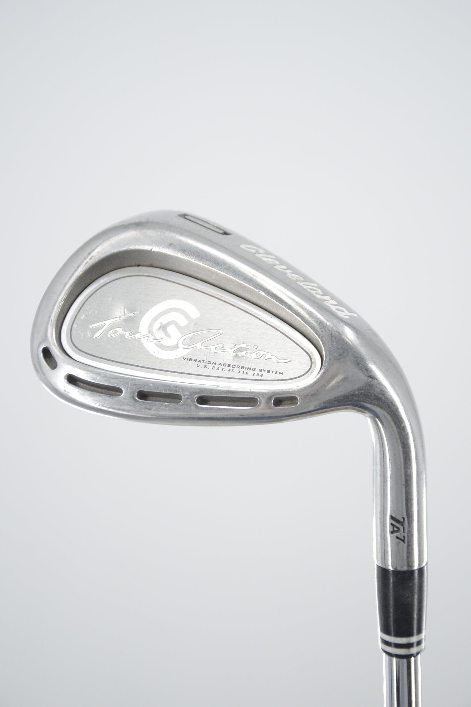 Cleveland Ta7 AW S Flex 35" Golf Clubs GolfRoots 