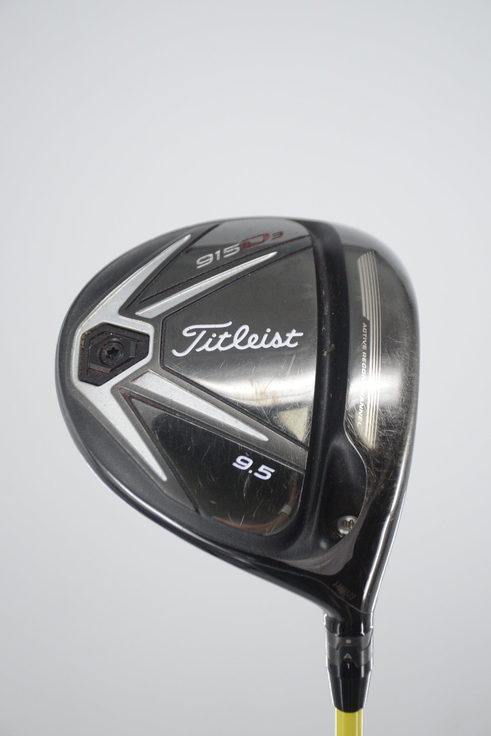 Titleist 915D3 9.5 Degree Driver SR Flex 44.5" Golf Clubs GolfRoots 