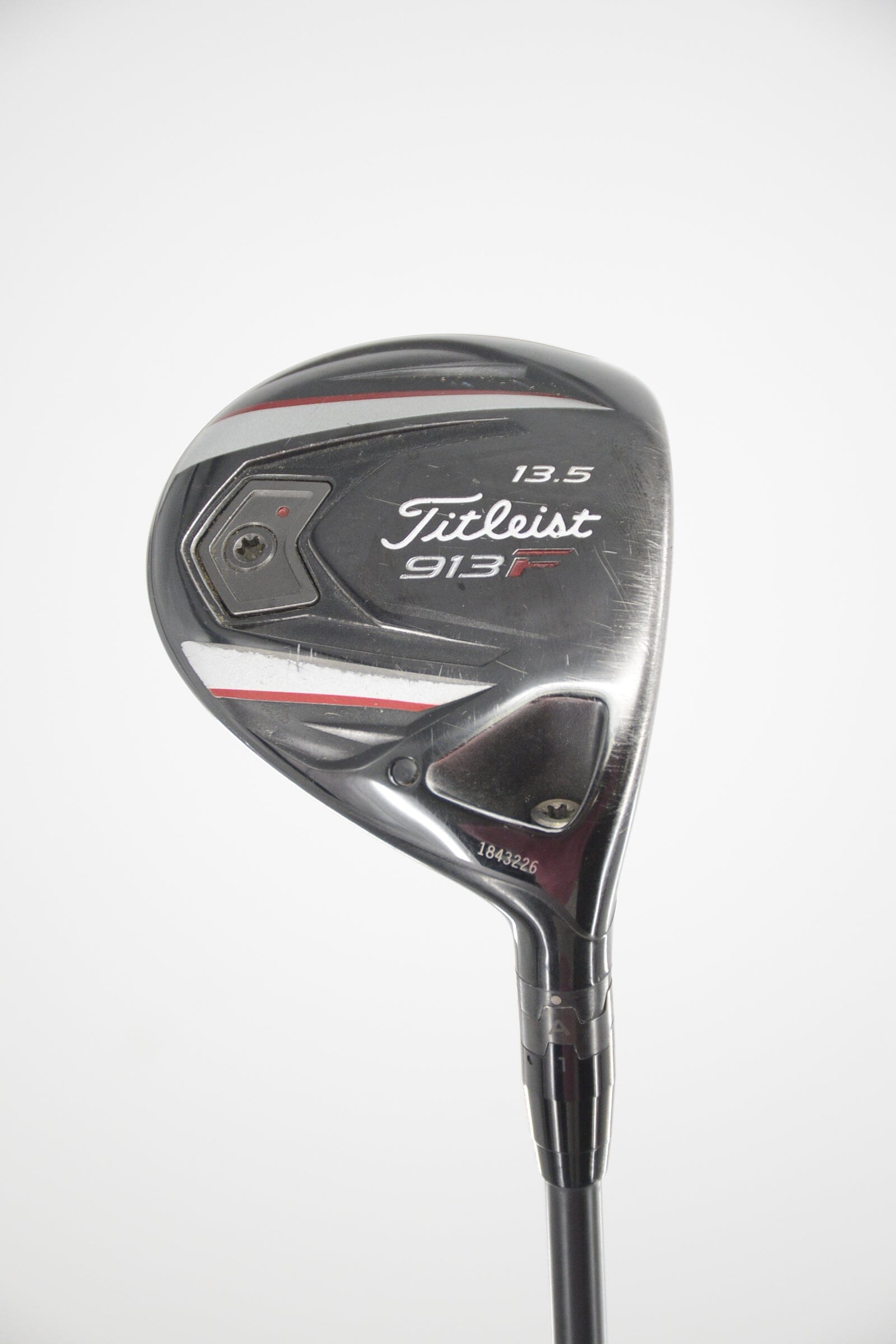 Titleist 913F 13.5 Degree Wood S Flex 43 Titleist 913F 13.5 Degree Wood S Flex 43