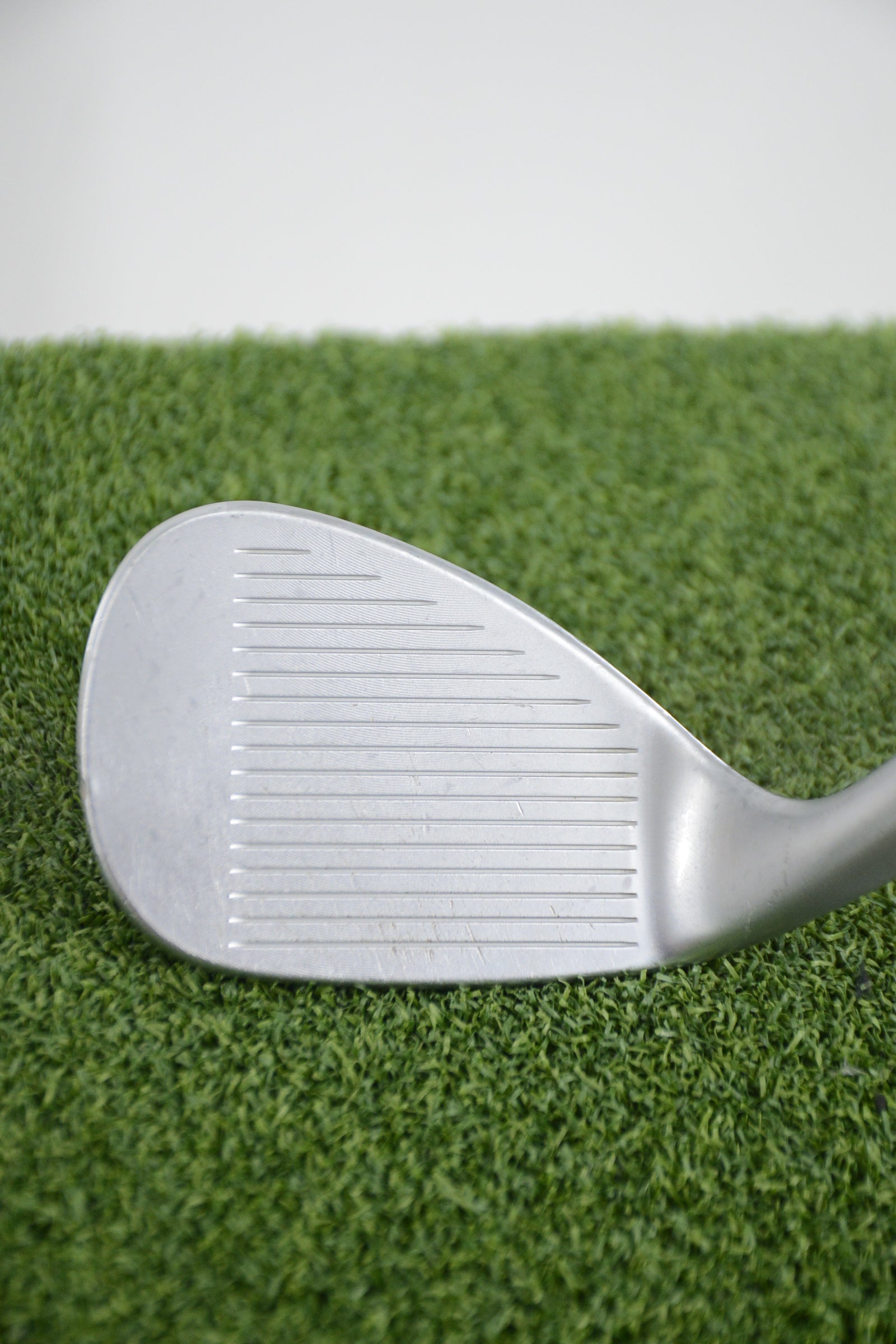 Titleist Vokey SM4 Tour Chrome 58 Degree Wedge Wedge Flex 34.75"