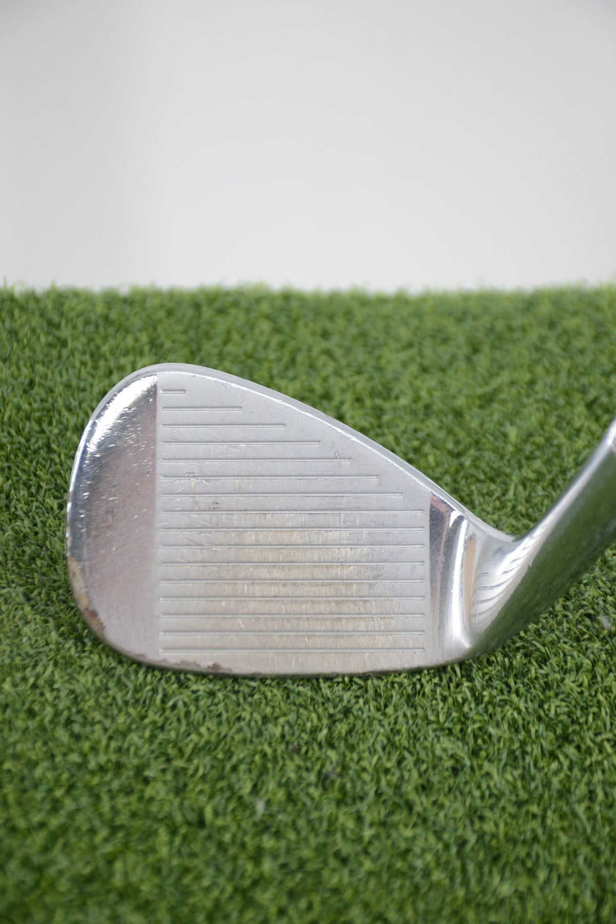 Titleist Vokey Chrome 200 Series 50 Degree Wedge Wedge Flex 35.25"