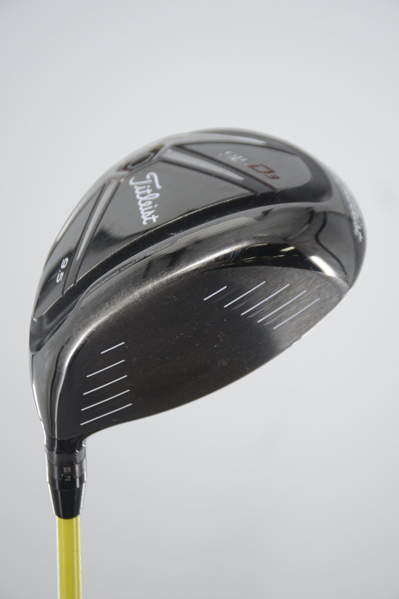 Titleist 915D3 9.5 Degree Driver SR Flex 44.5" Golf Clubs GolfRoots 