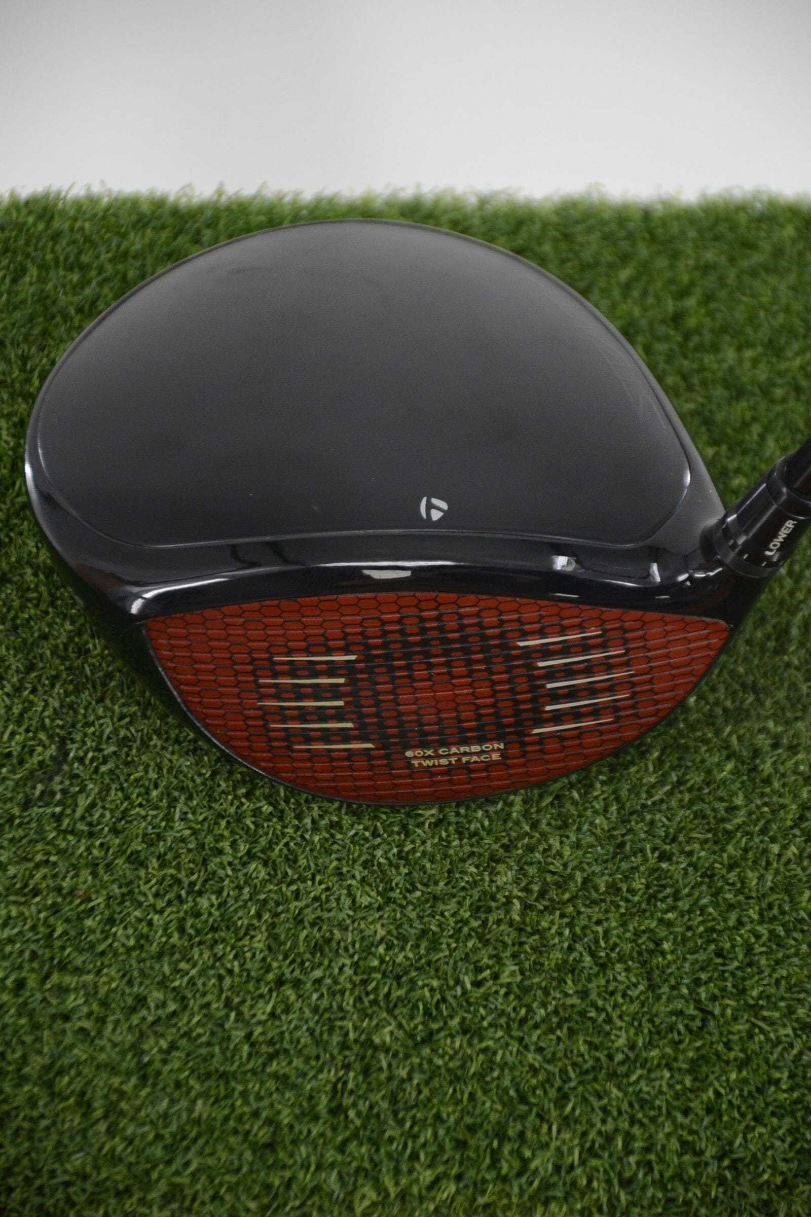 TaylorMade Stealth Plus 10.5 Degree Driver R Flex 45.5" Golf Clubs GolfRoots 