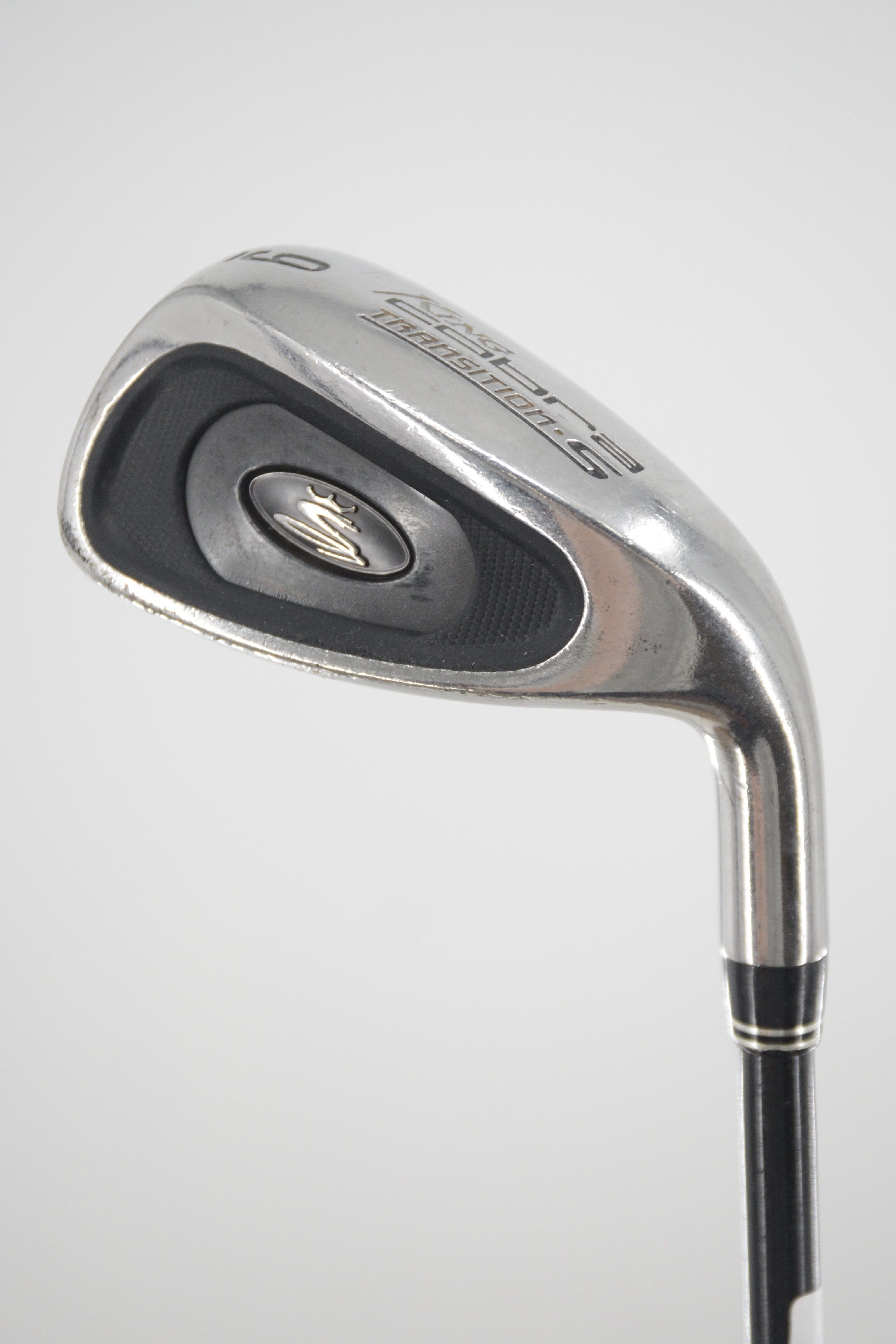 Cobra Transition-S 2009 9 Iron R Flex 36" Golf Clubs GolfRoots 