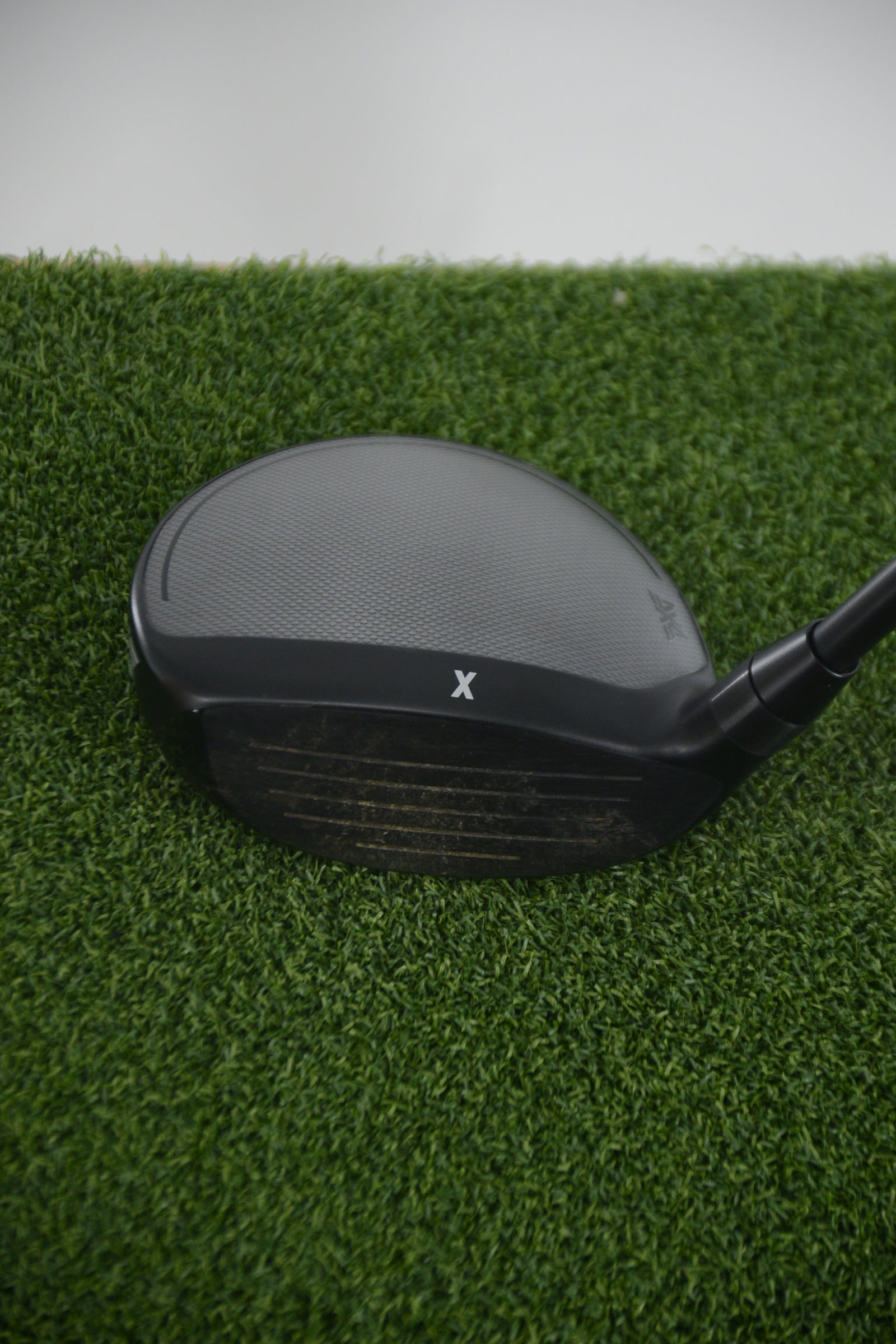 PXG 0311 Gen5 3 Wood S Flex 42.5"