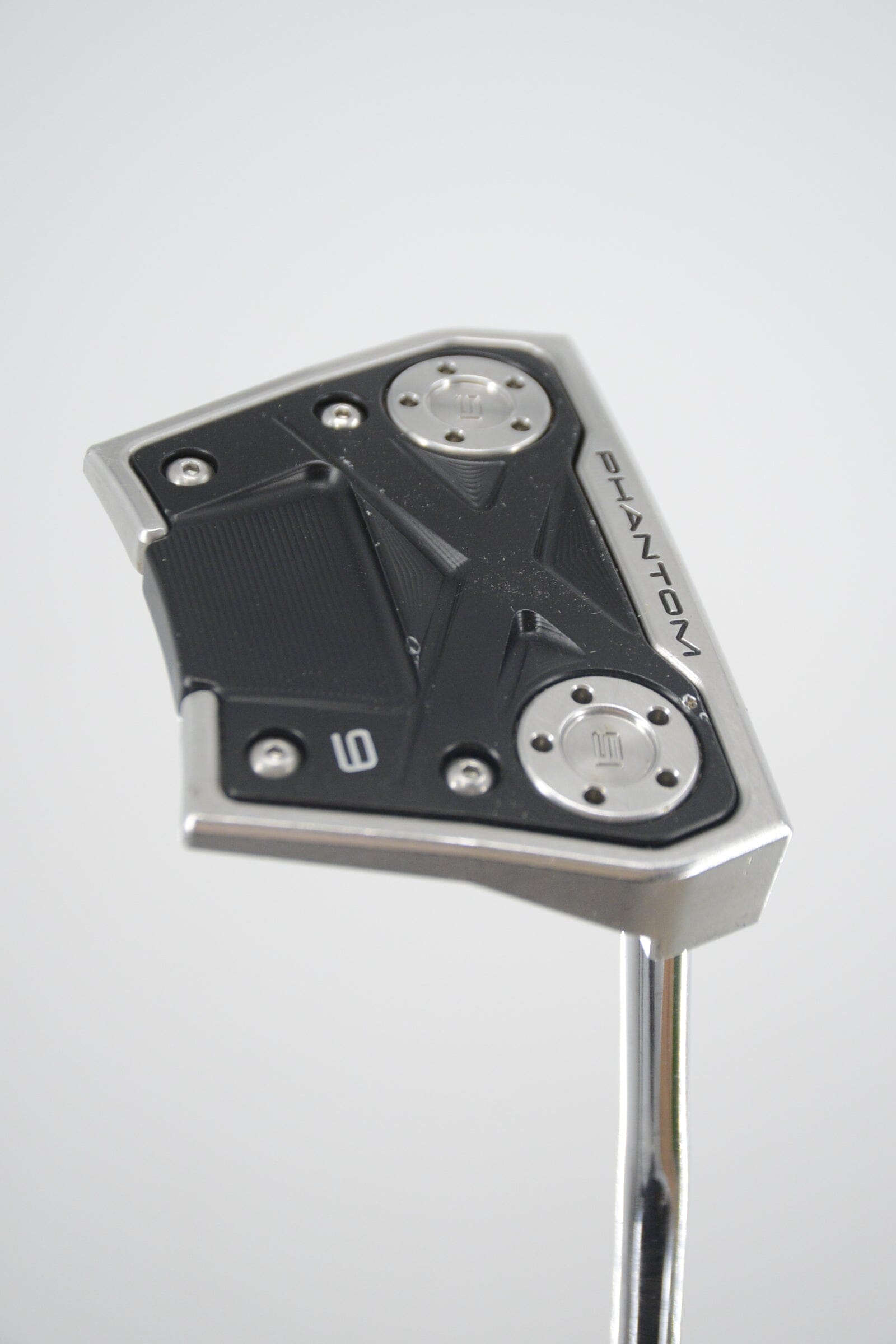 Scotty Cameron Phantom X 9 2022 Putter 34