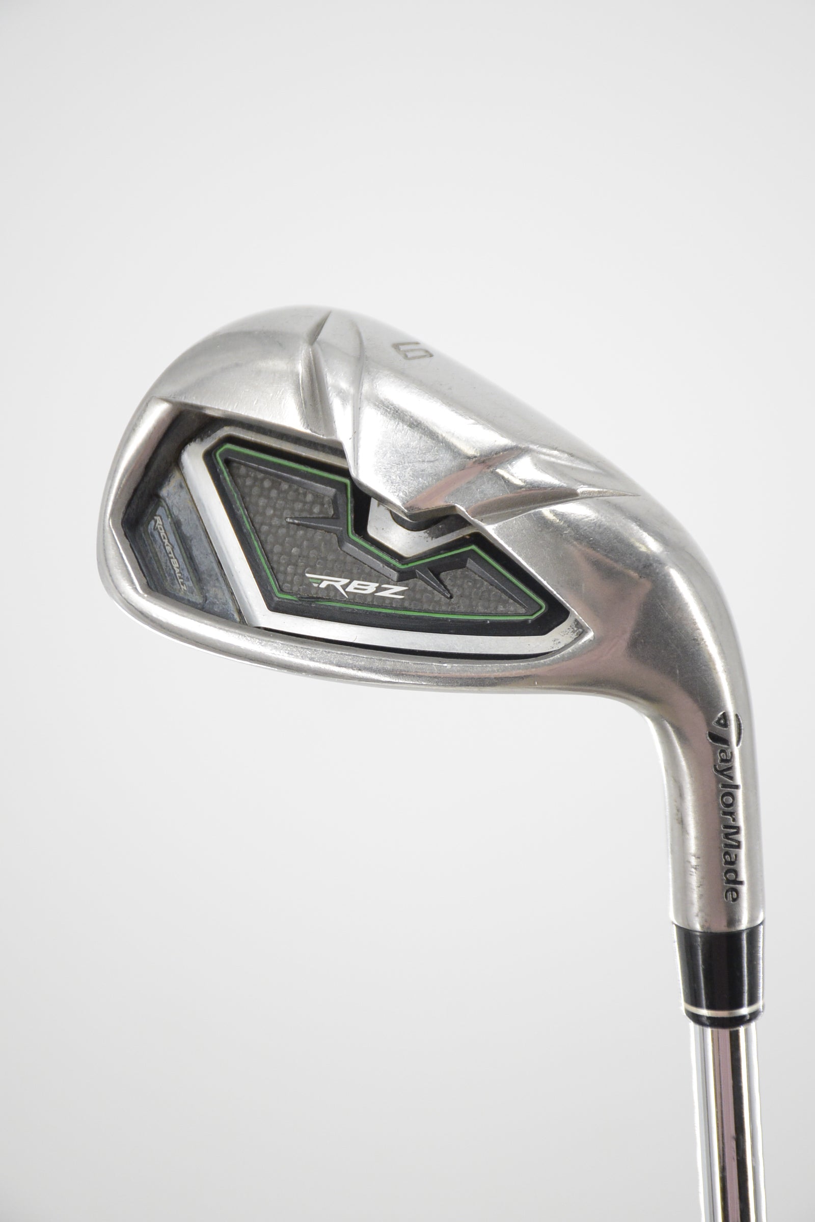 TaylorMade Rocketballz 9 Iron R Flex 35.75"
