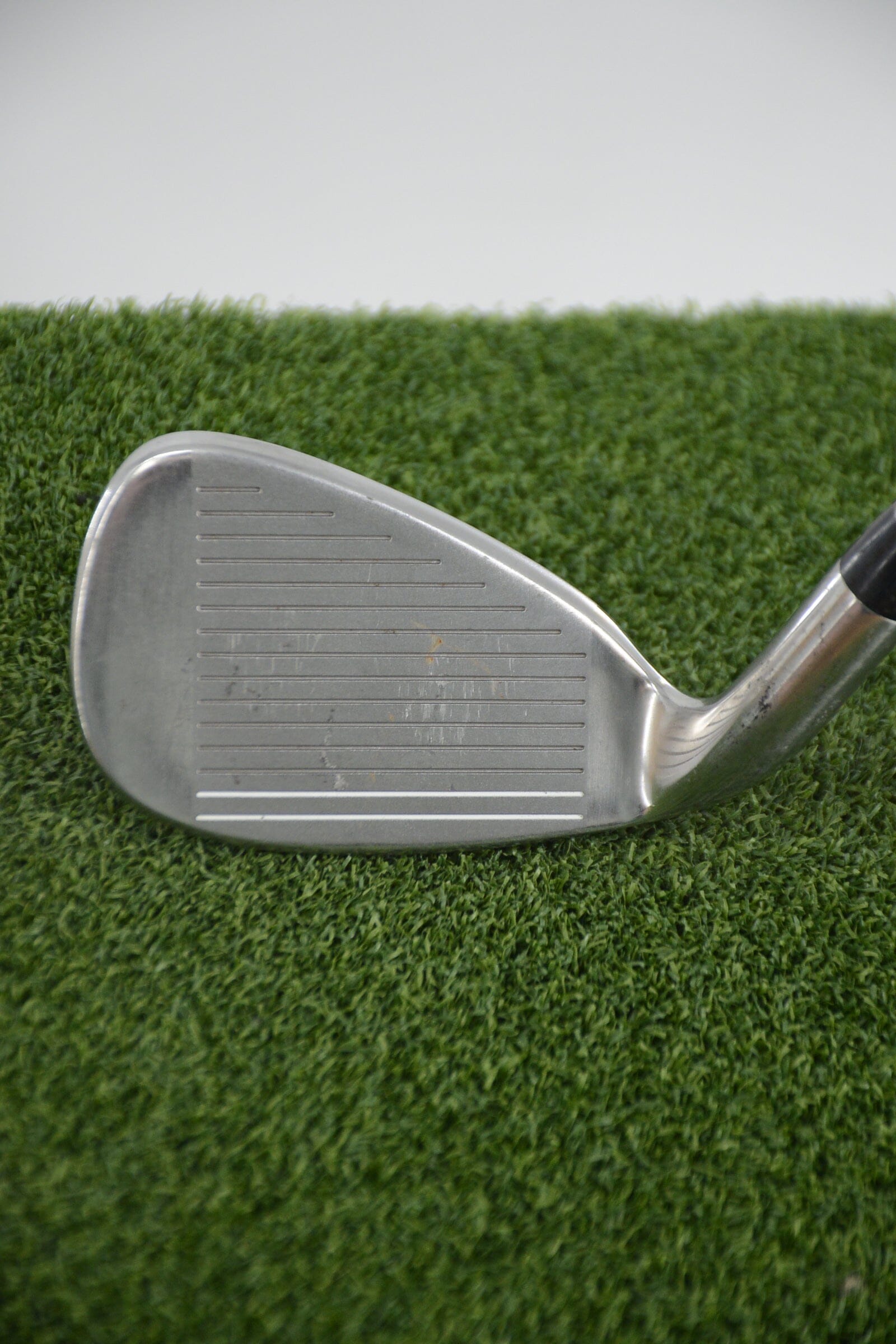 TaylorMade Rac OS 8 Iron S Flex 36.25" Golf Clubs GolfRoots 