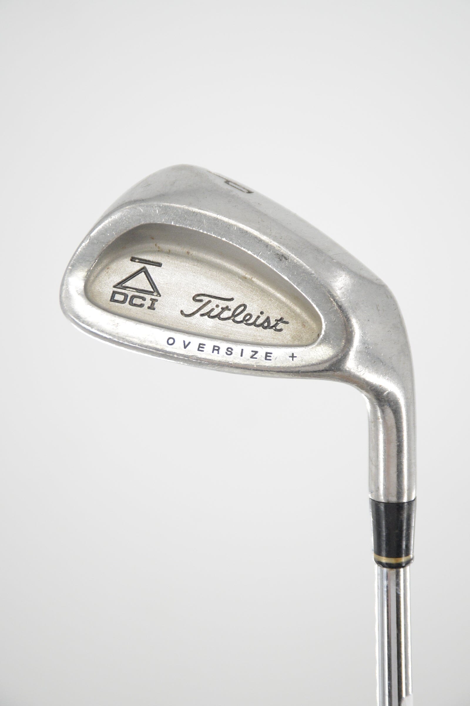 Titleist DCI Oversize + PW R Flex 35.25" Golf Clubs GolfRoots 