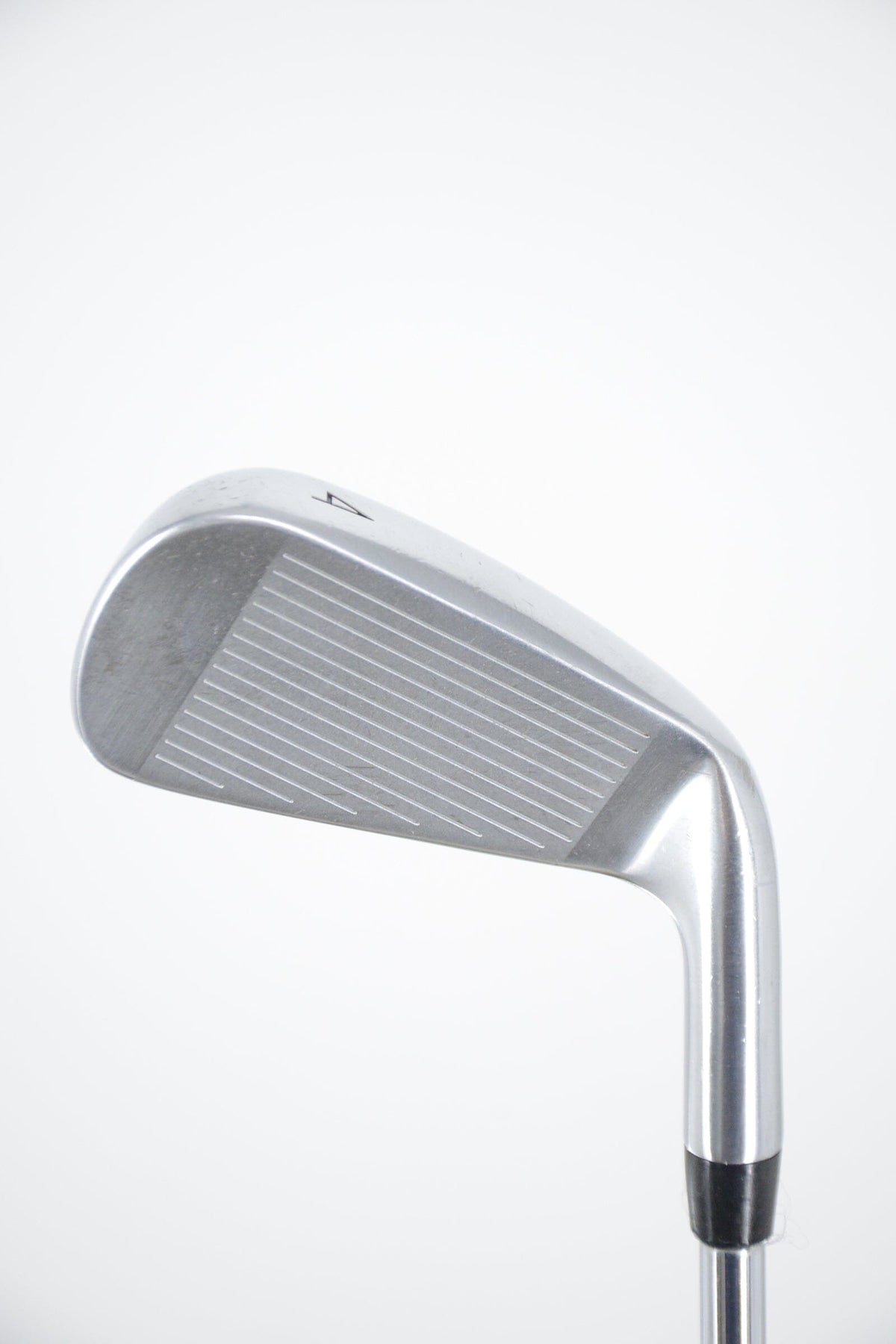 Lefty Nike Vapor Speed 4 Iron R Flex 38.75" Golf Irons Nike 