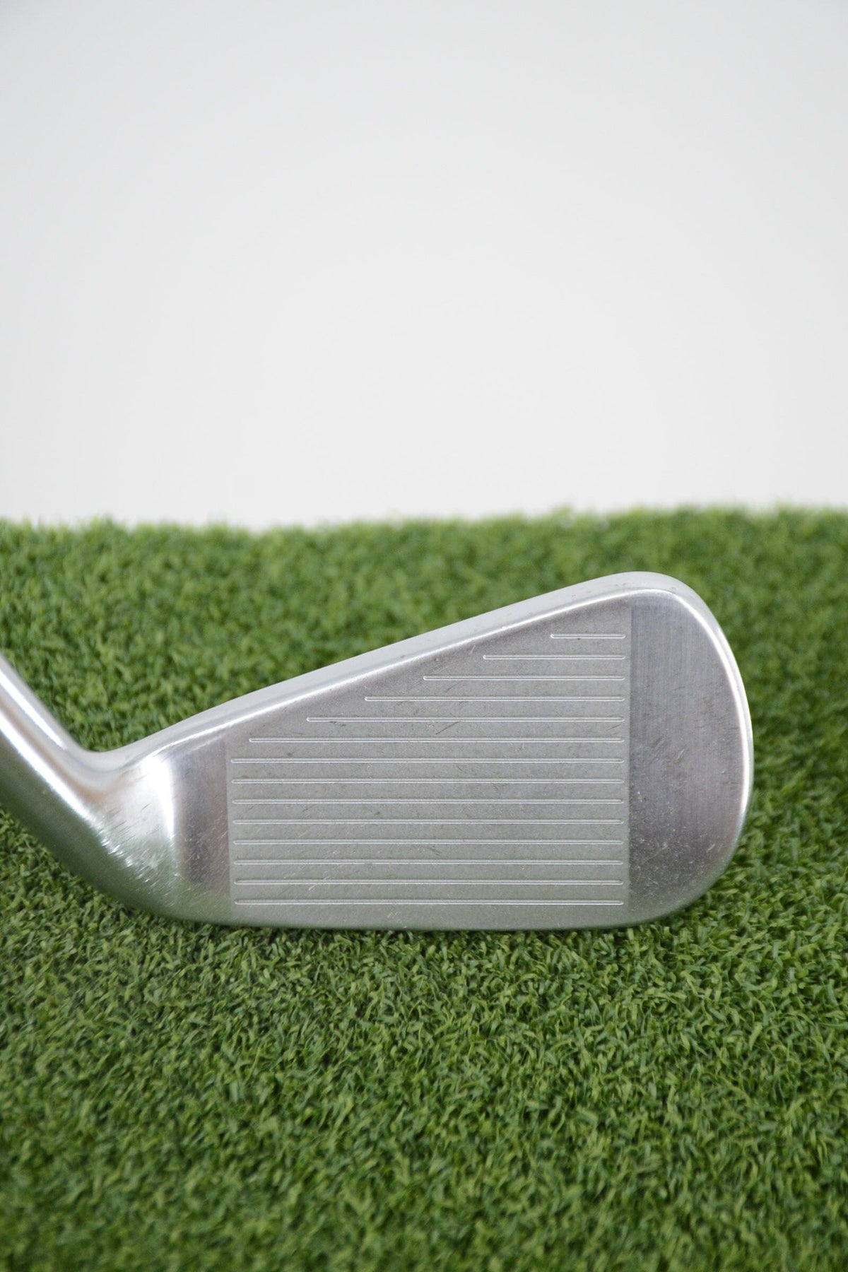 Lefty Nike Vapor Speed 4 Iron R Flex 38.75" Golf Irons Nike 